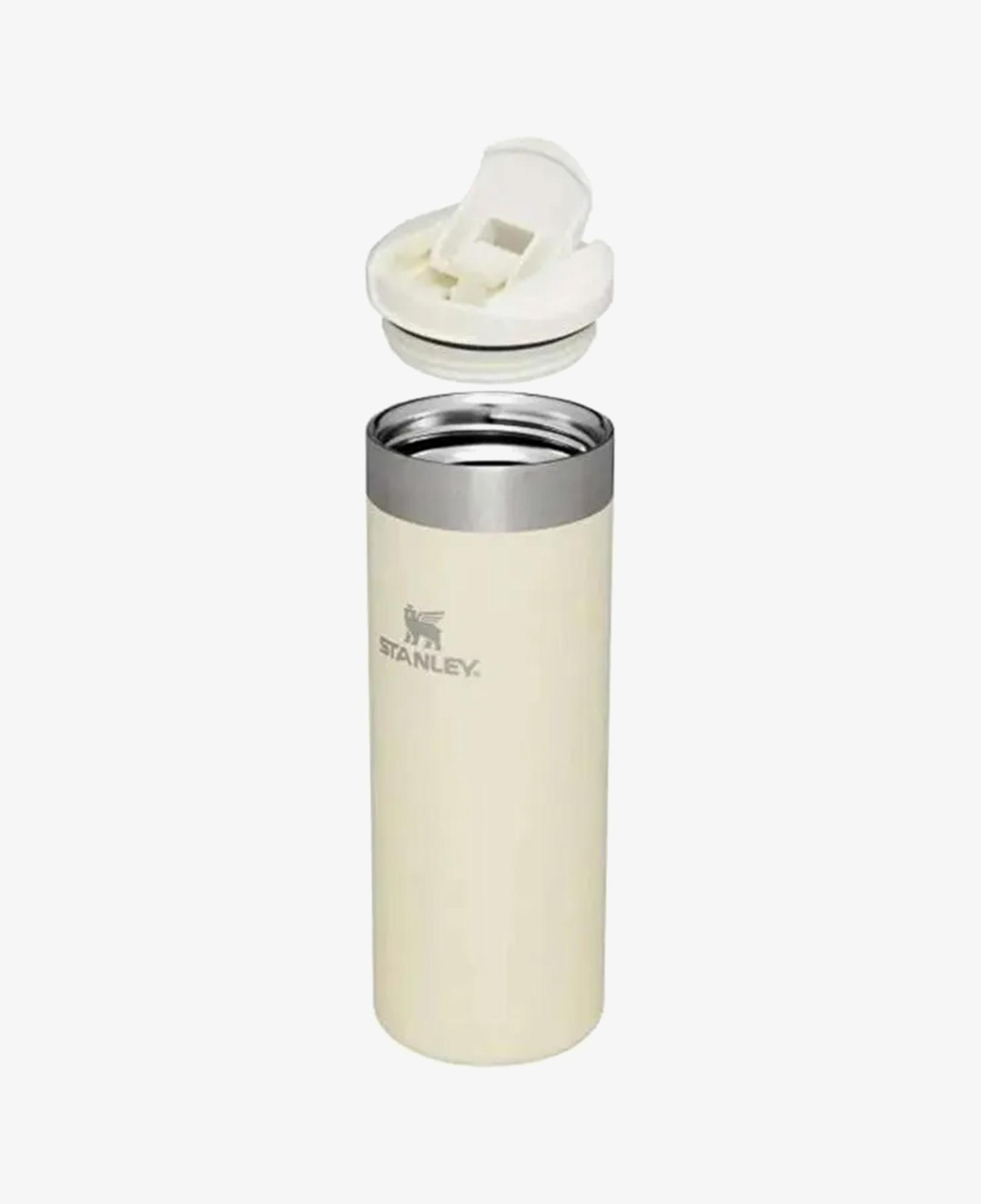 Stanley The AeroLight Transit Mug .47L 16oz Krem Termos