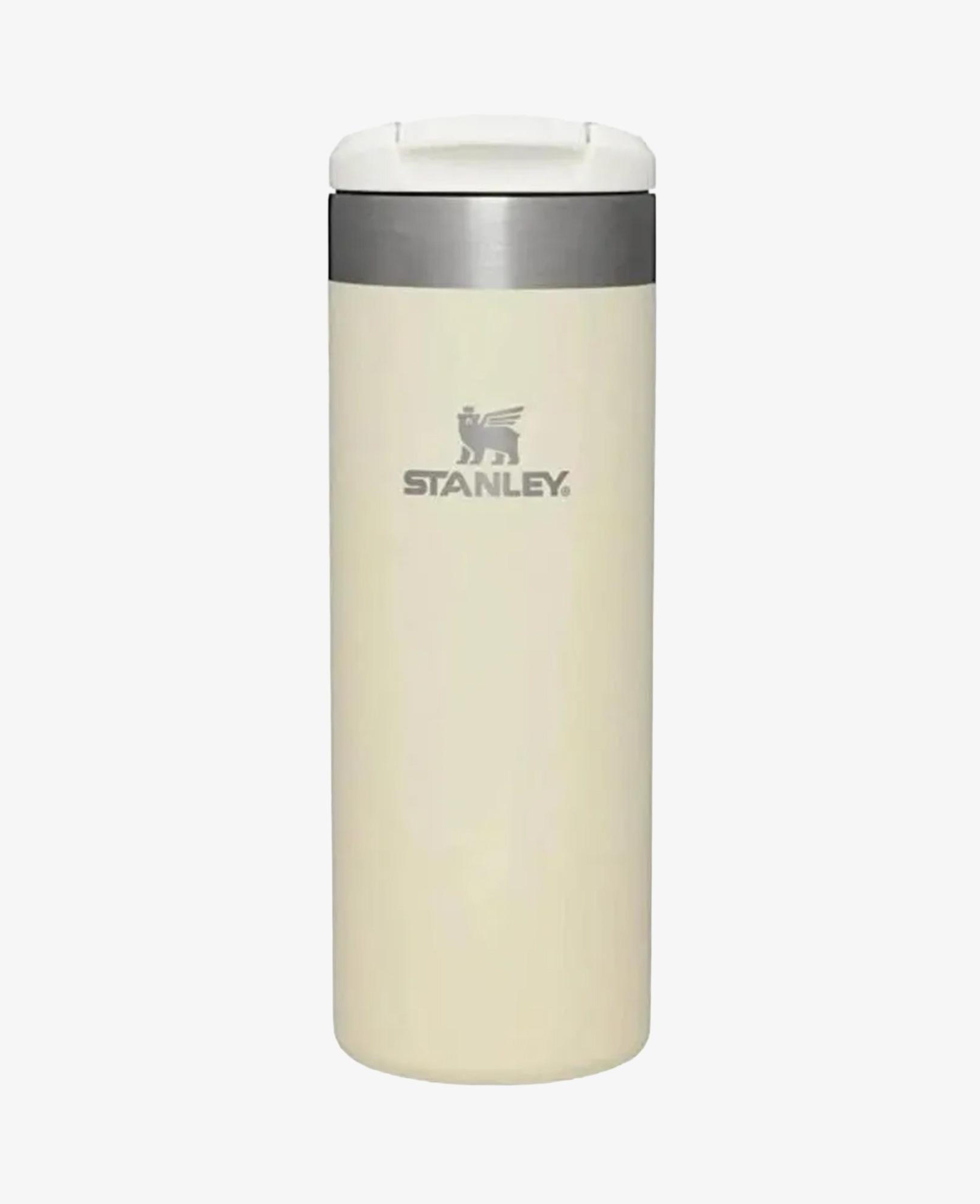 Stanley The AeroLight Transit Mug .47L 16oz Krem Termos
