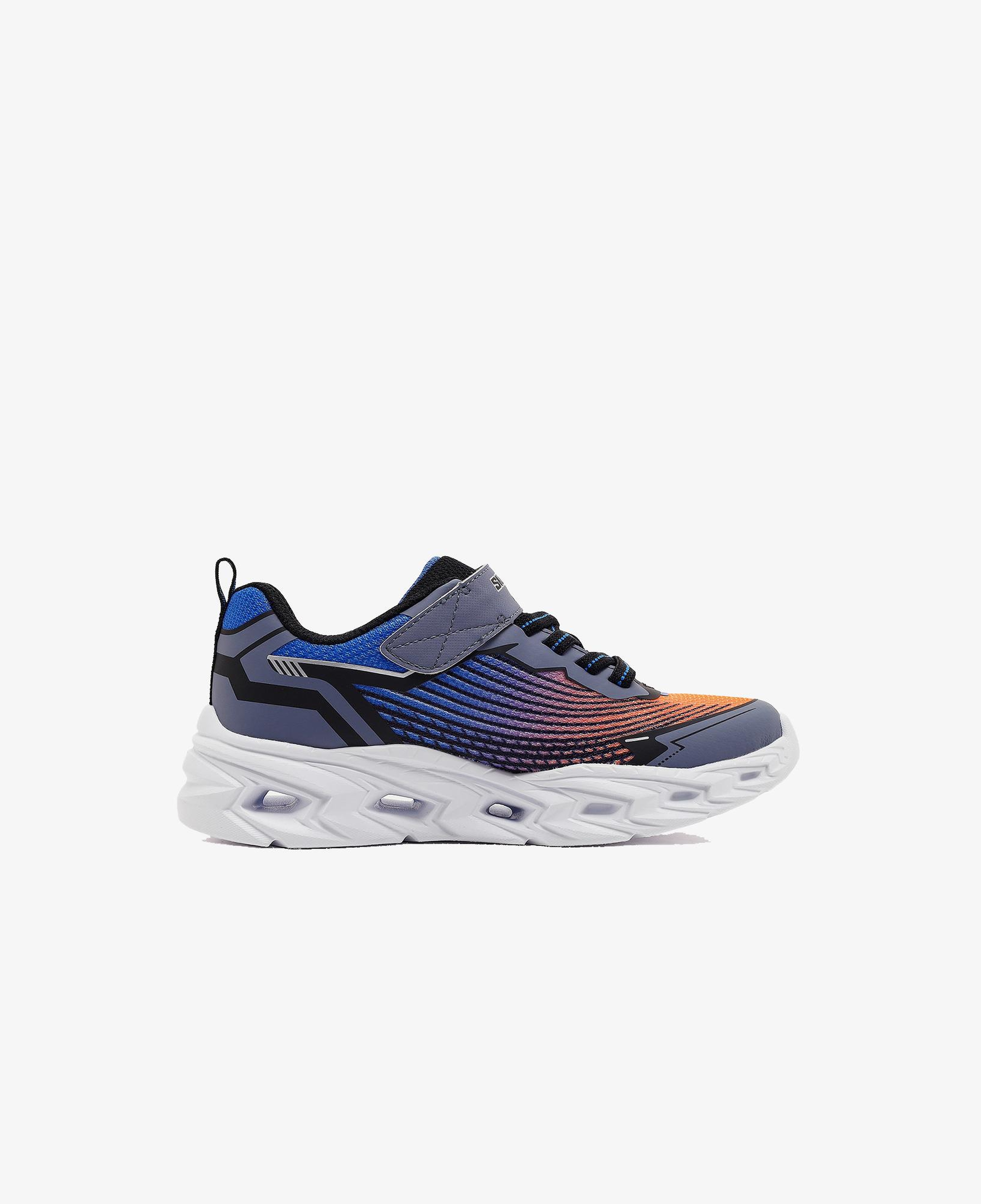 Skechers Vortex 3.0 Çocuk Siyah Spor Ayakkabı