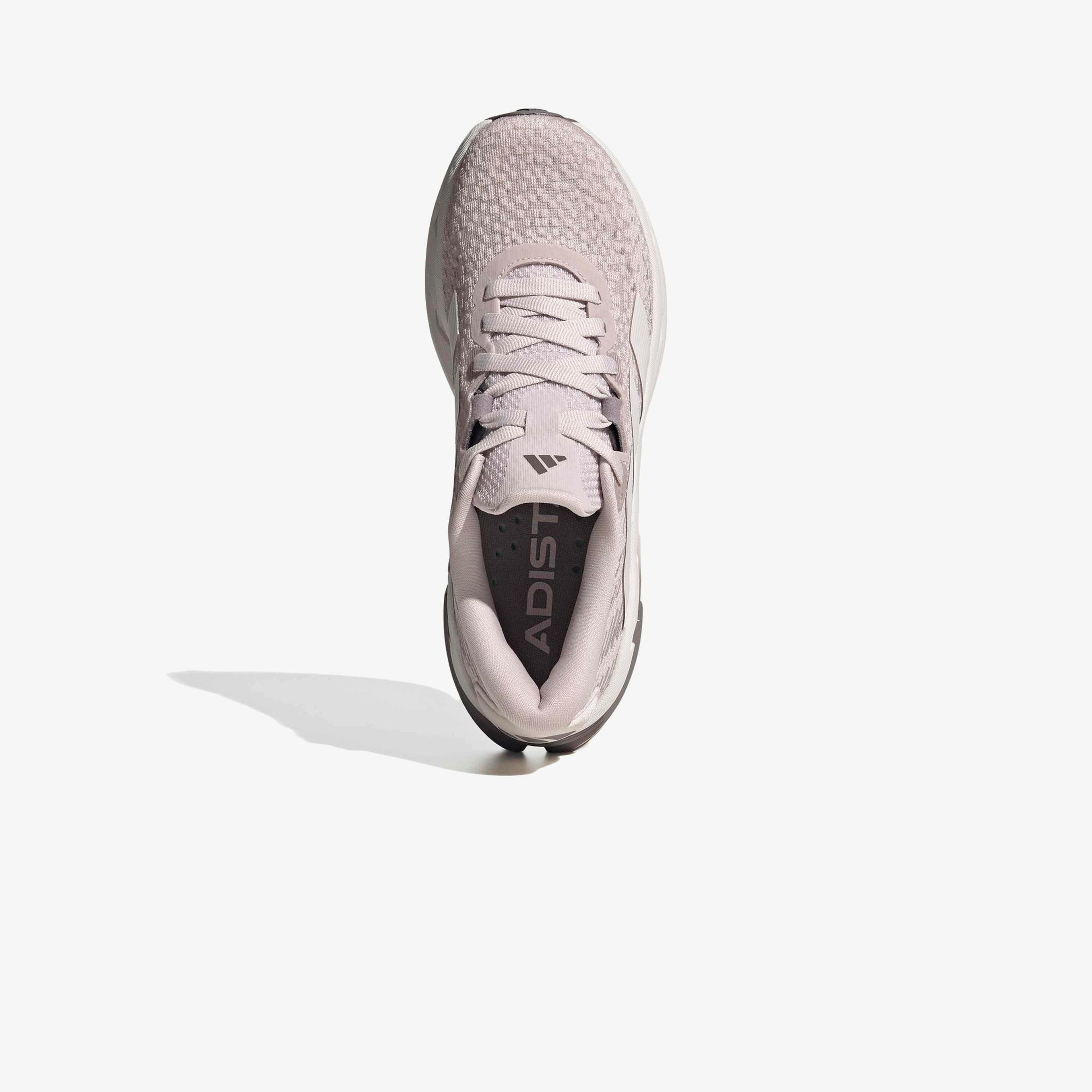 adidas Adistar 4 Kadın Mor Koşu Ayakkabısı