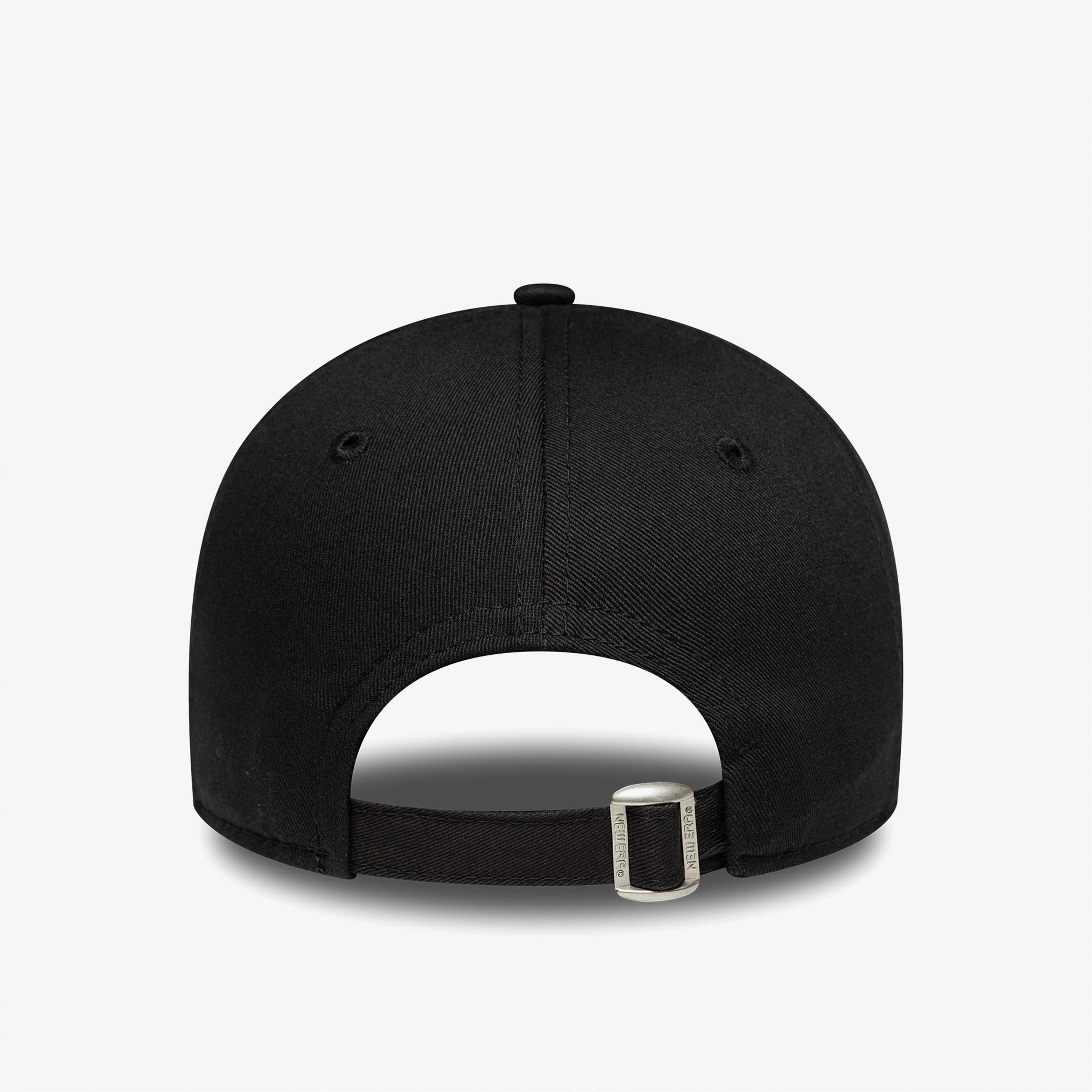 New Era Animal Infill 9Forty Neyyan Unisex Siyah Şapka