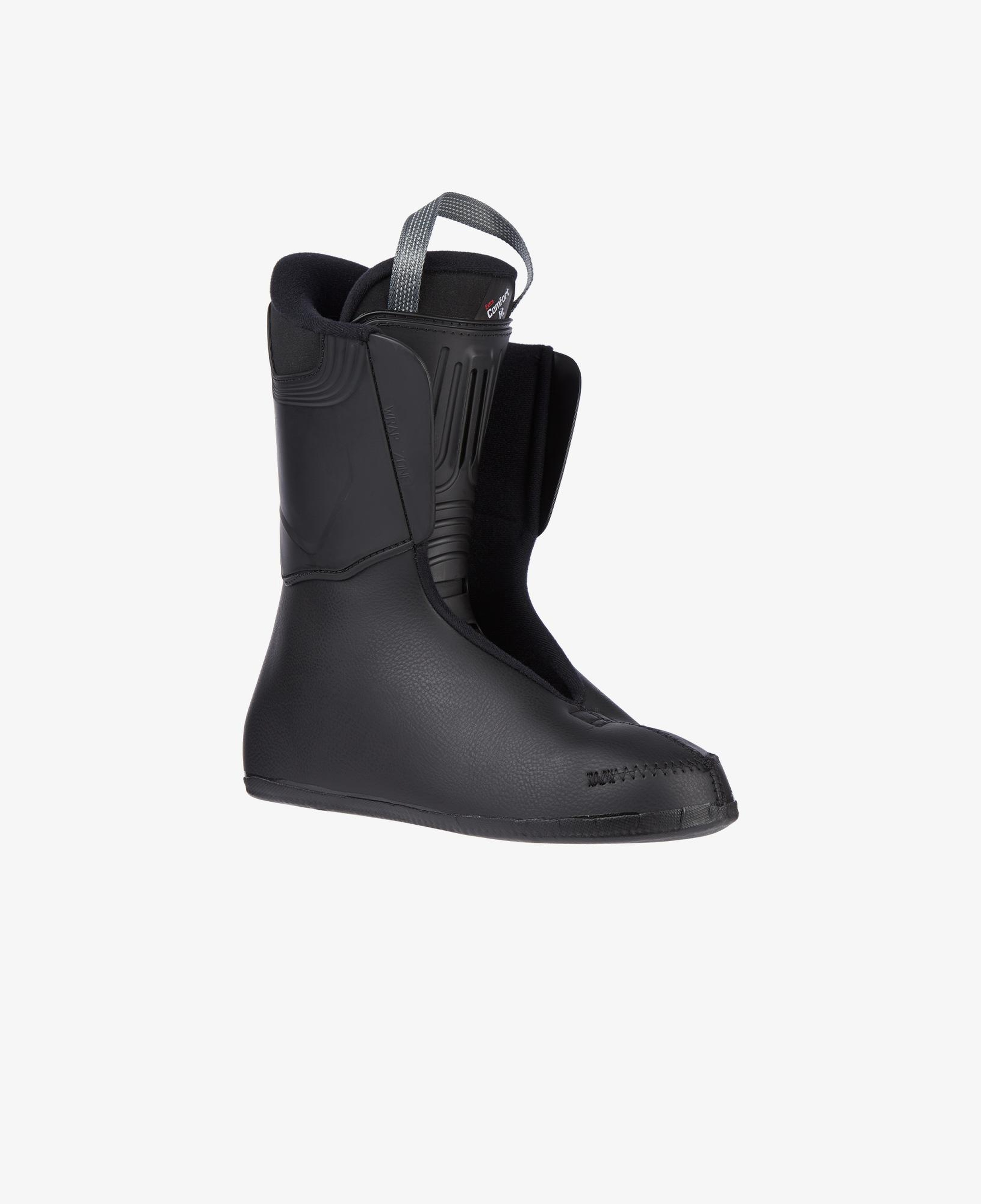 McKinley Alpin F70 Erkek Siyah Kayak Botu