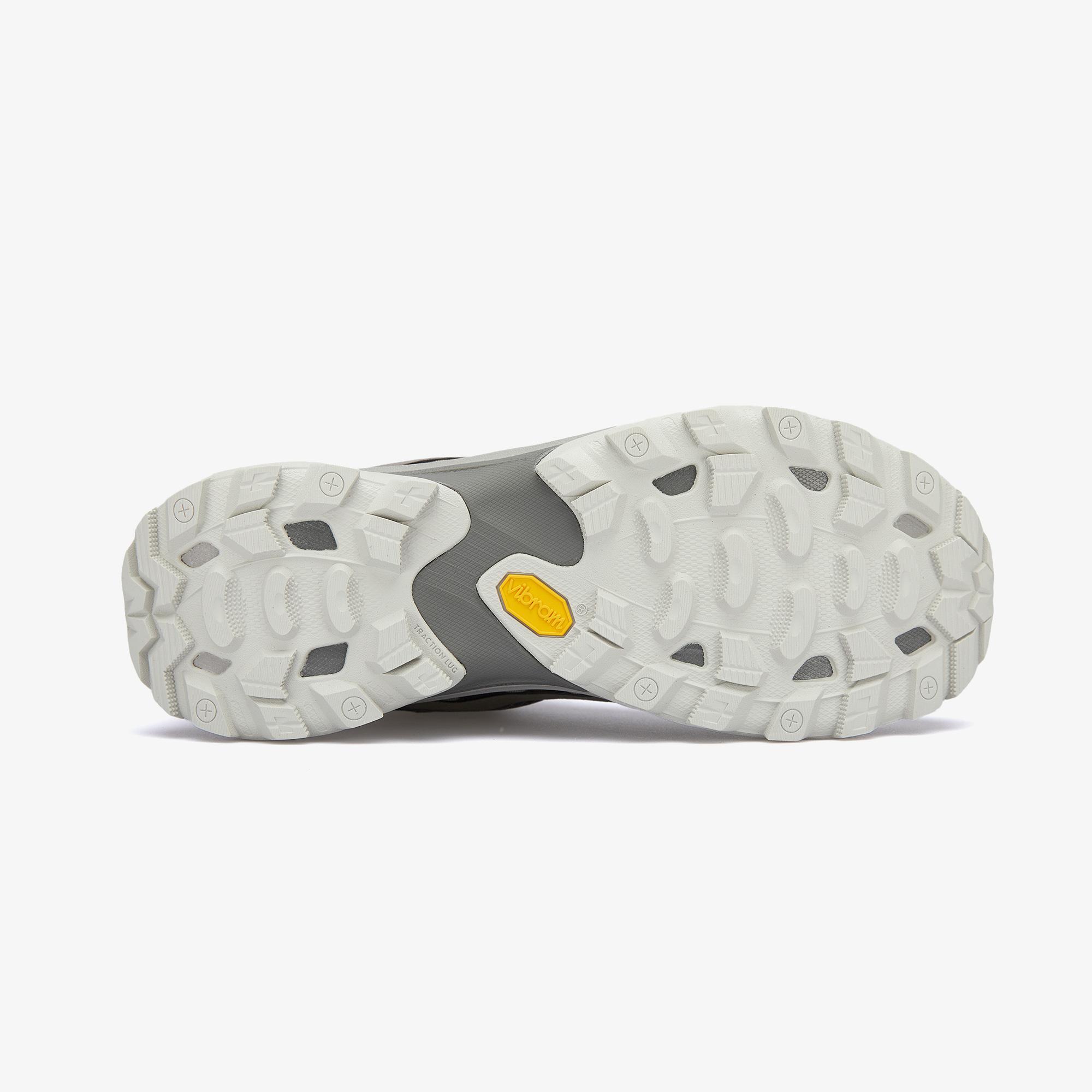 Merrell Moab Speed 2 Mid Gore-Tex Erkek Gri Bot