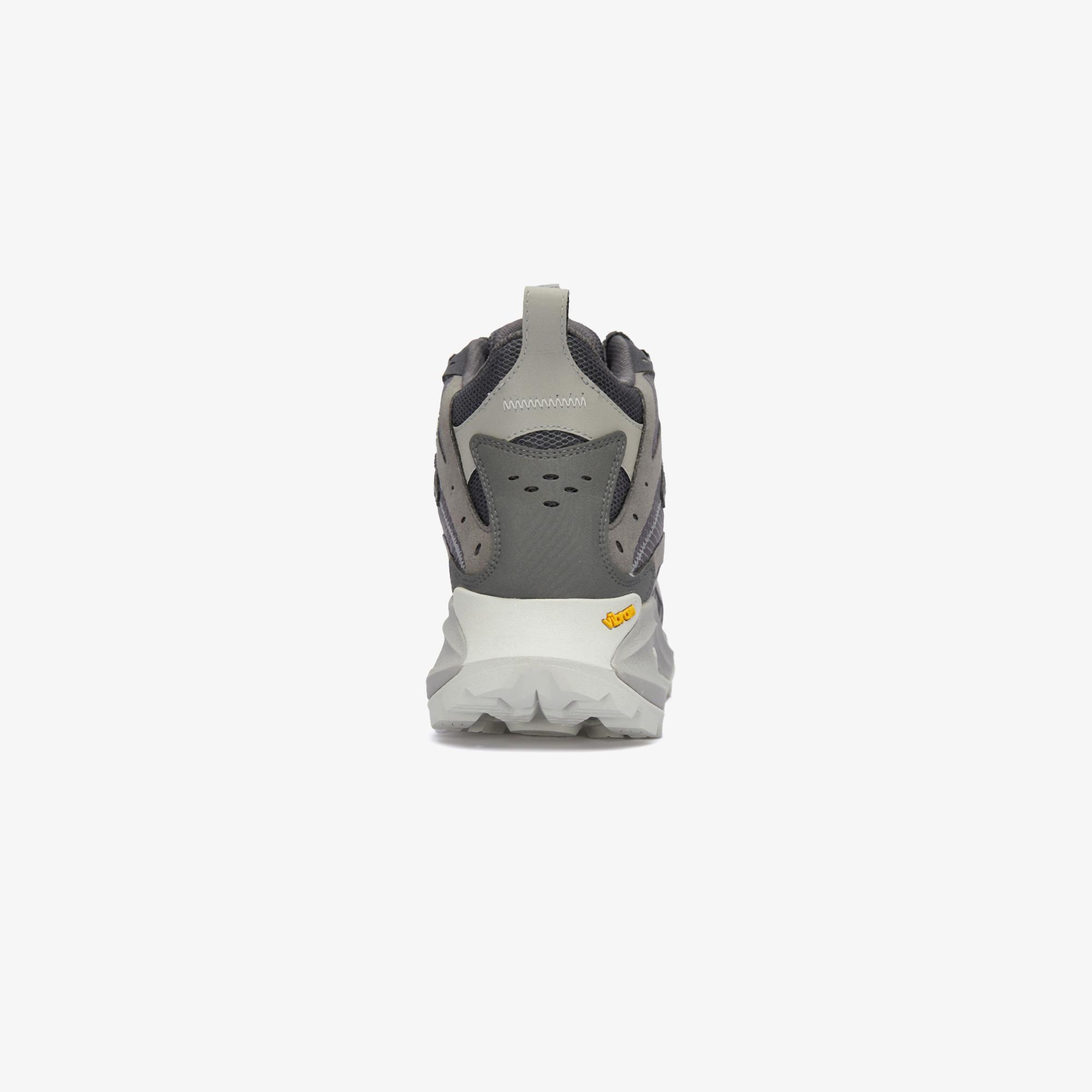 Merrell Moab Speed 2 Mid Gore-Tex Erkek Gri Bot