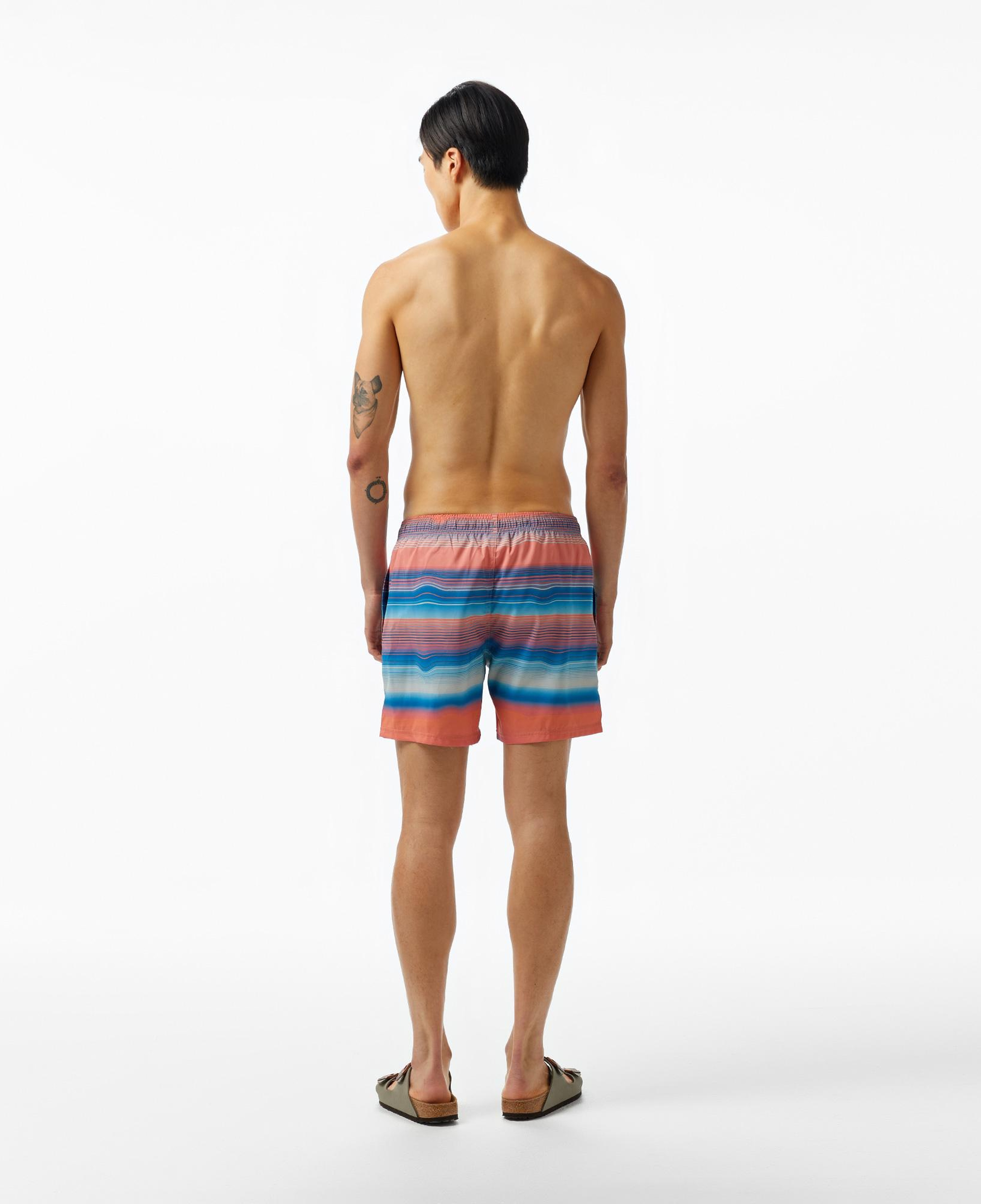 Speedo Placement Leisure 16 Erkek Mavi Deniz Şortu