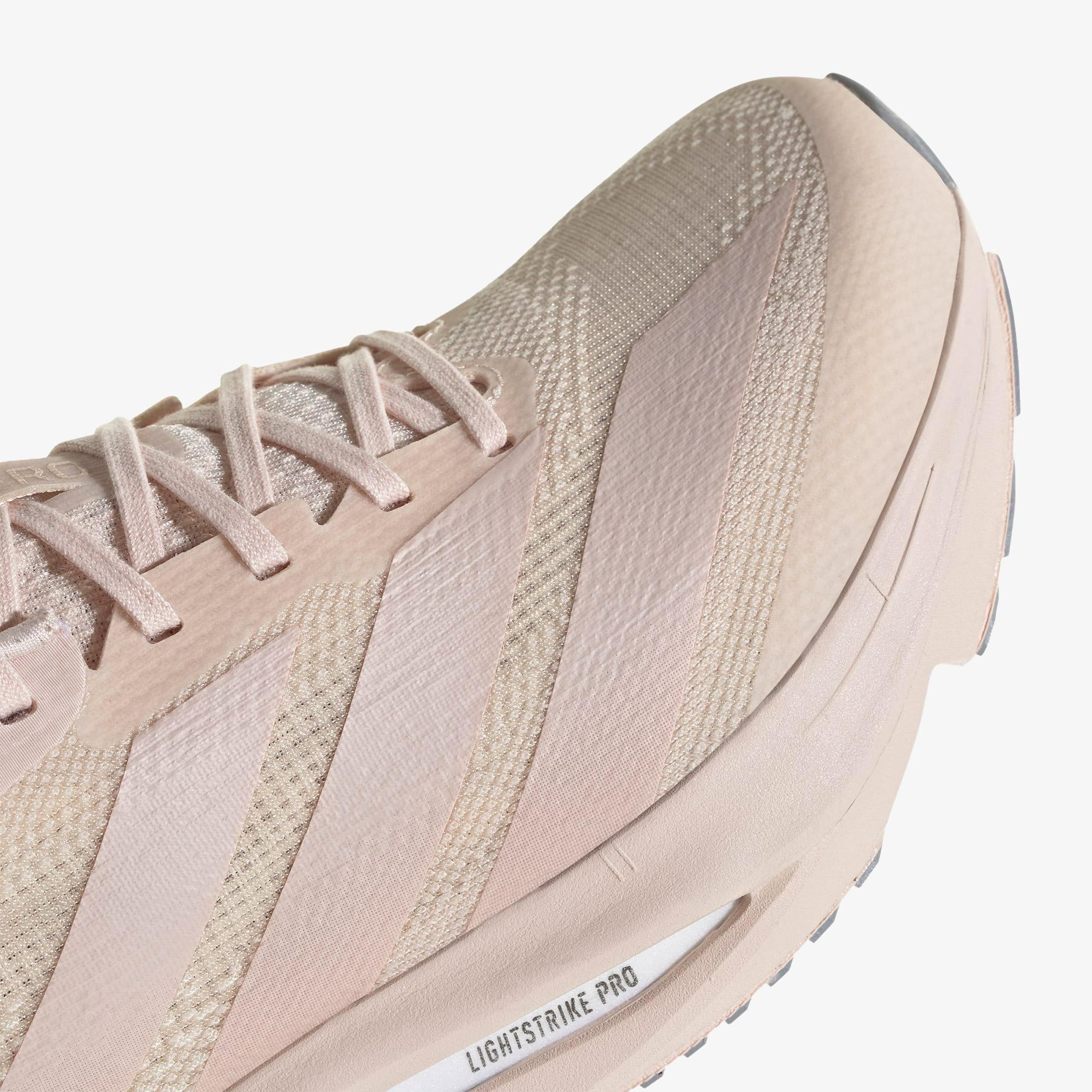 adidas Adizero Sl2 Kadın Pembe Koşu Ayakkabısı