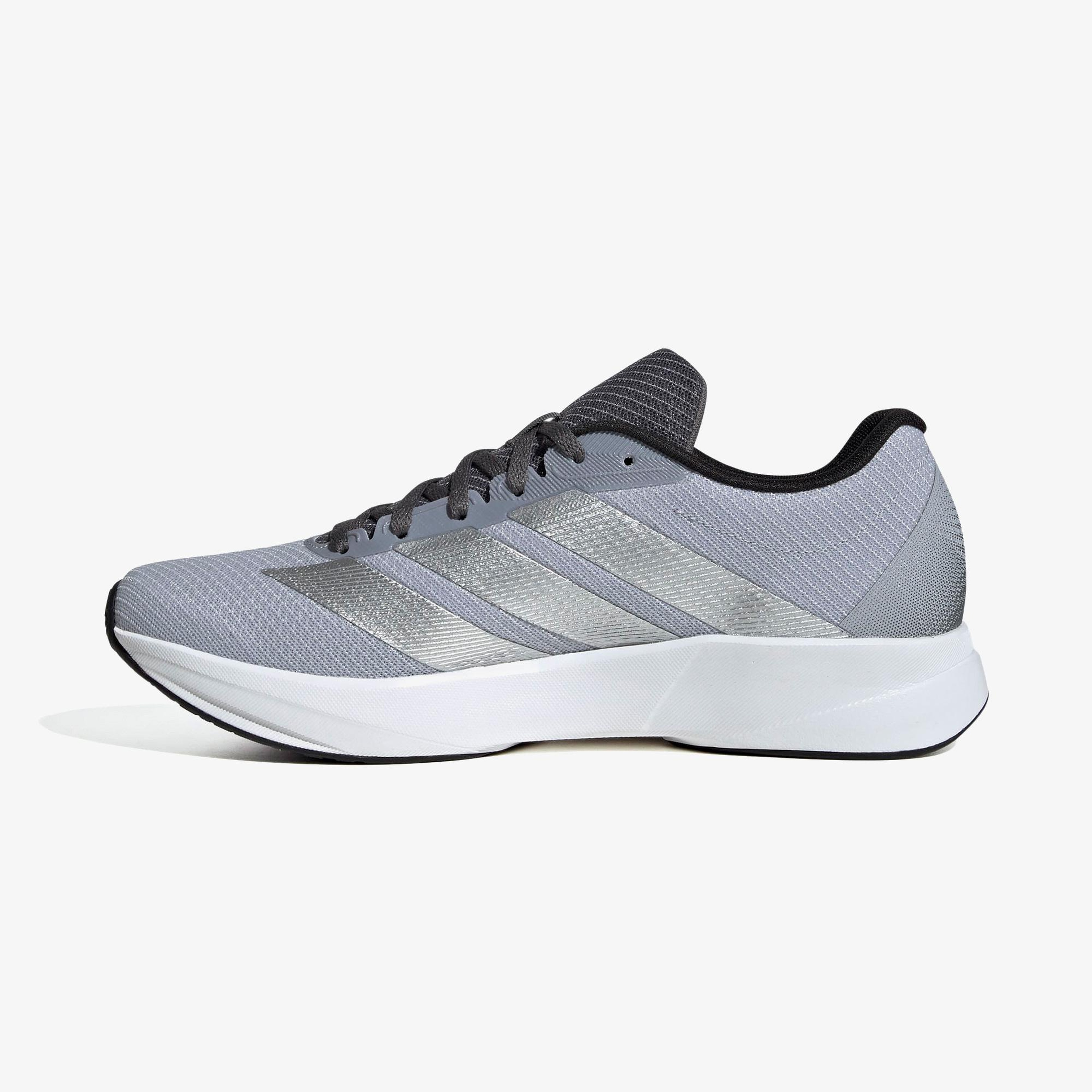 adidas Duramo Rc2 Erkek Gri Koşu Ayakkabısı