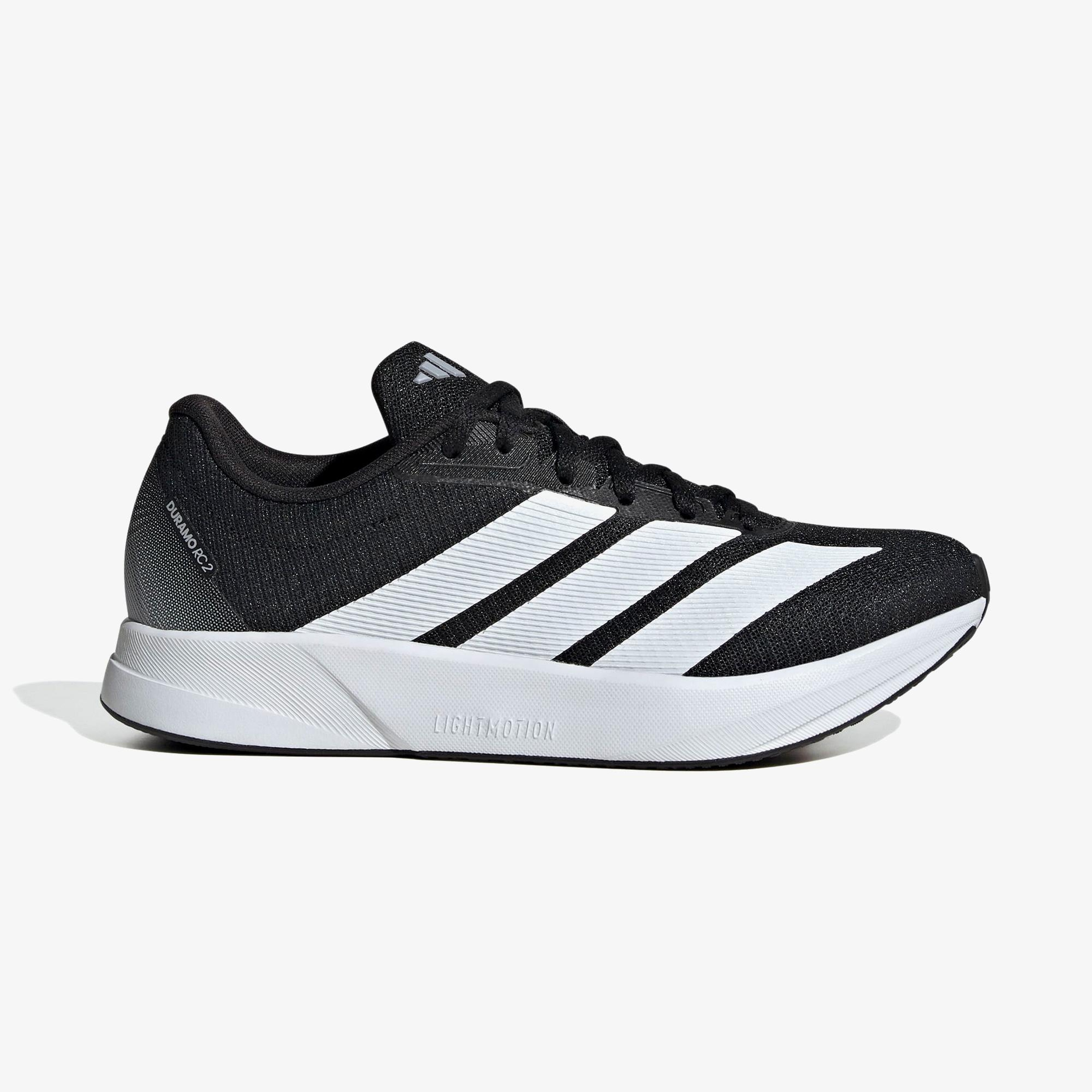 adidas Duramo Rc2 Kadın Siyah Koşu Ayakkabısı