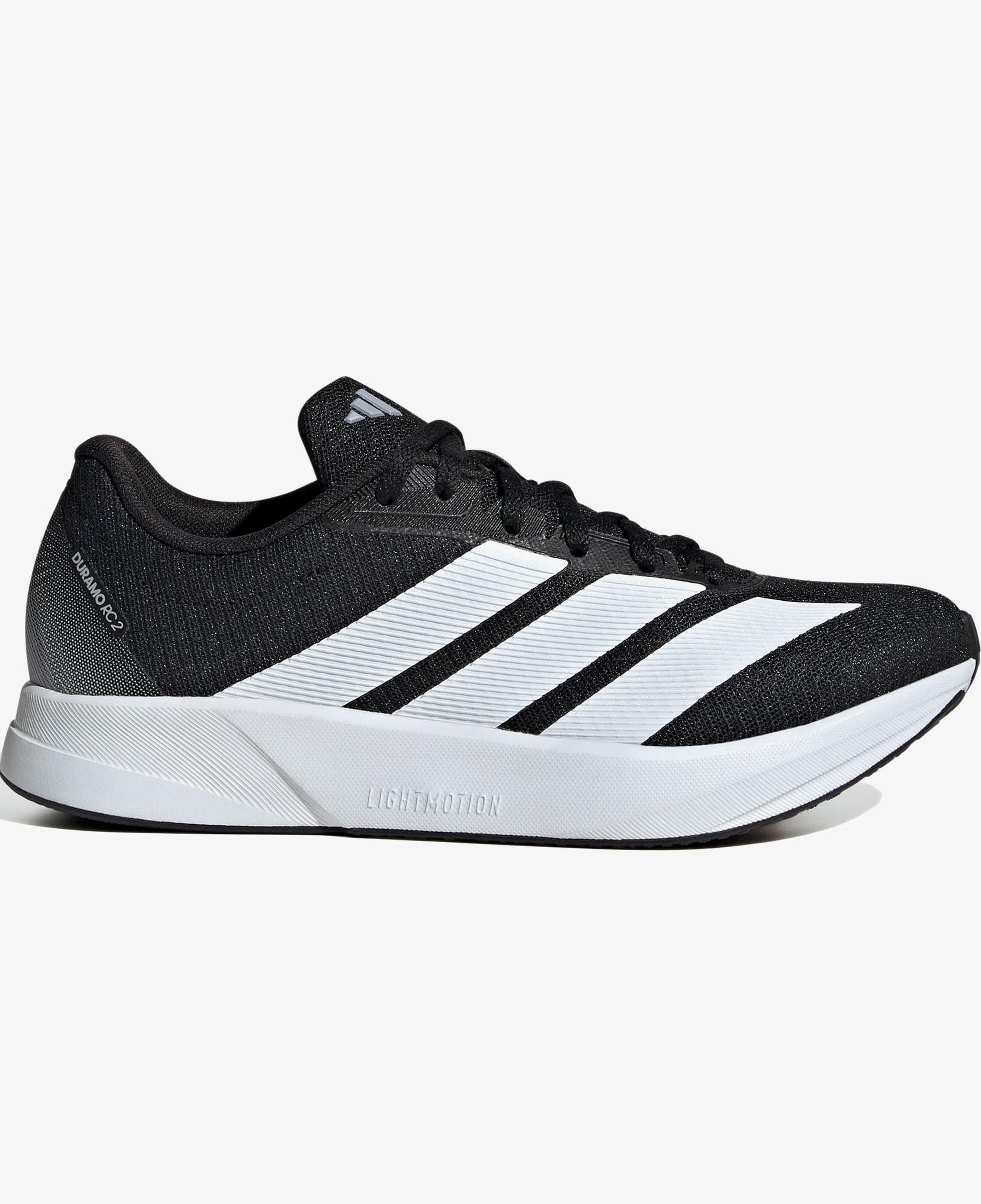 adidas Duramo Rc2 Kadın Siyah Koşu Ayakkabısı