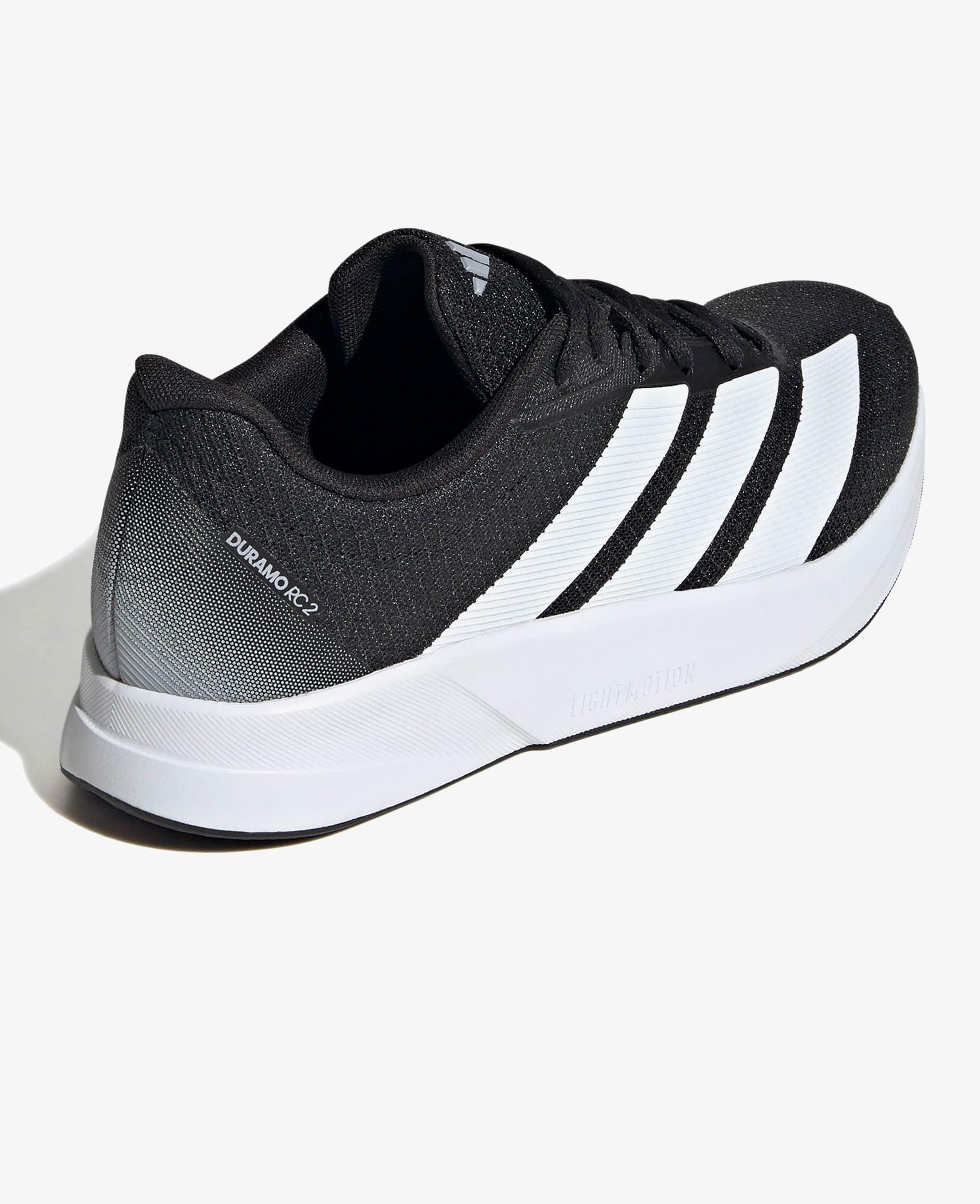 adidas Duramo Rc2 Kadın Siyah Koşu Ayakkabısı