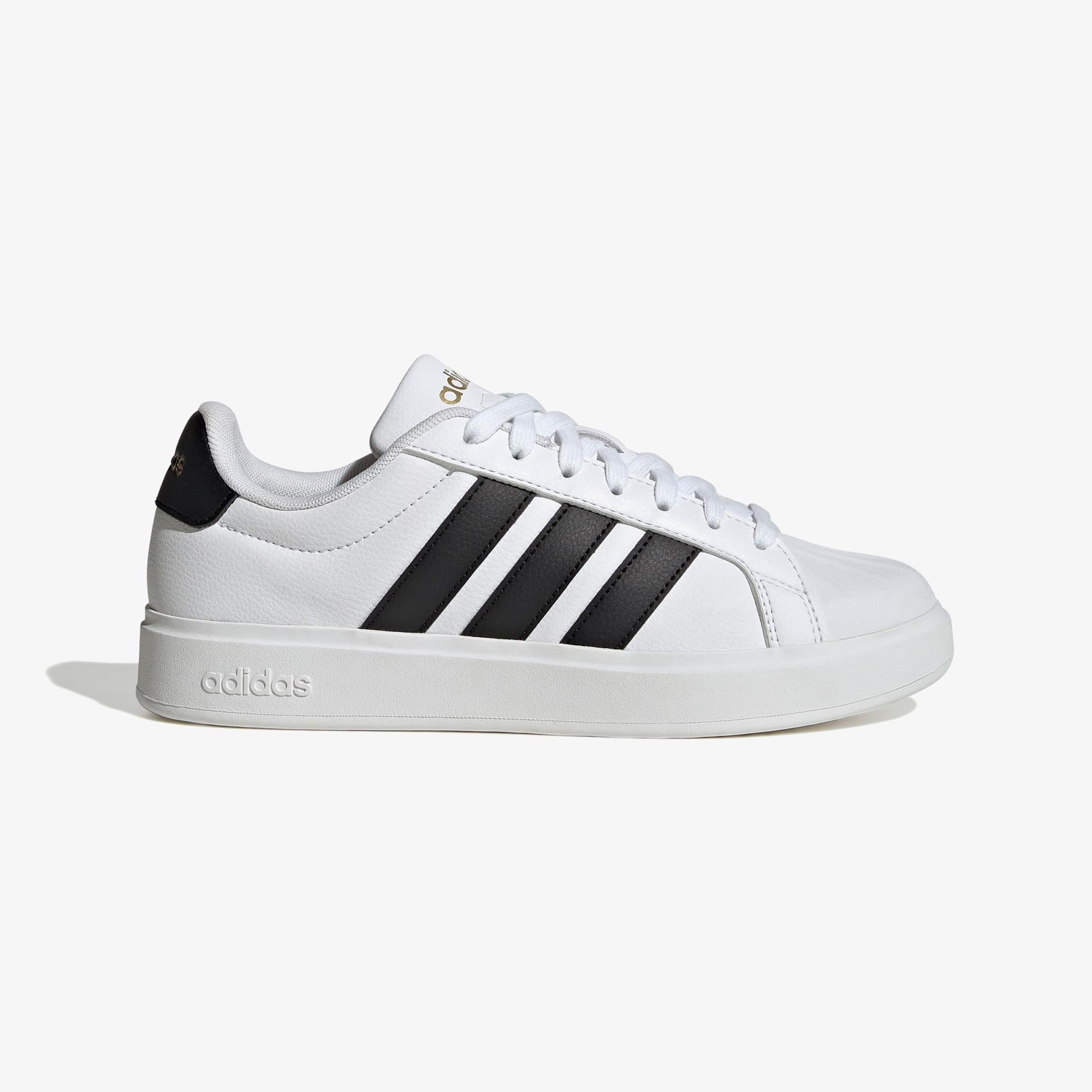 adidas Street Talk Kadın Beyaz Spor Ayakkabı