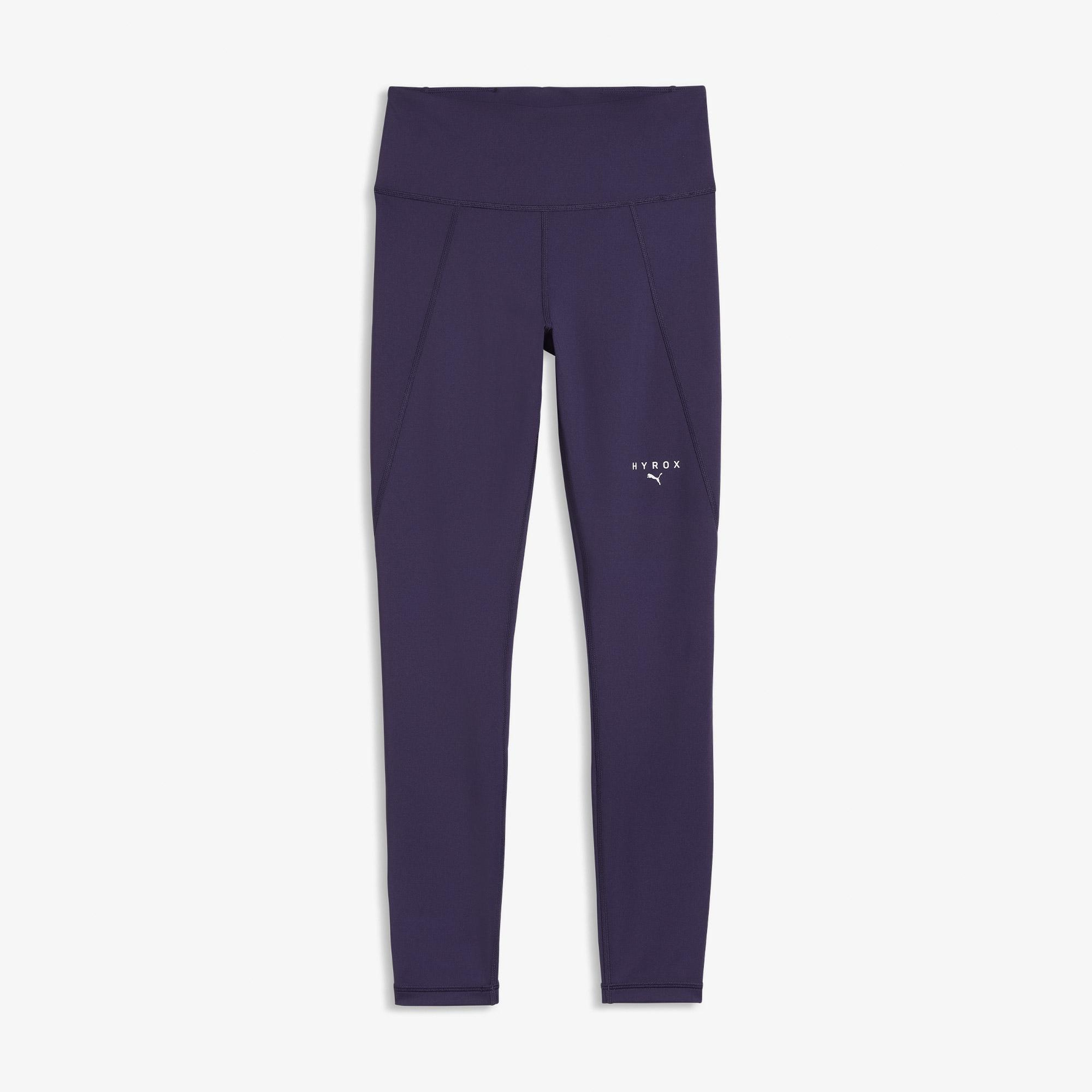 Puma x Hyrox Ess Kadın Lacivert Antrenman Tayt