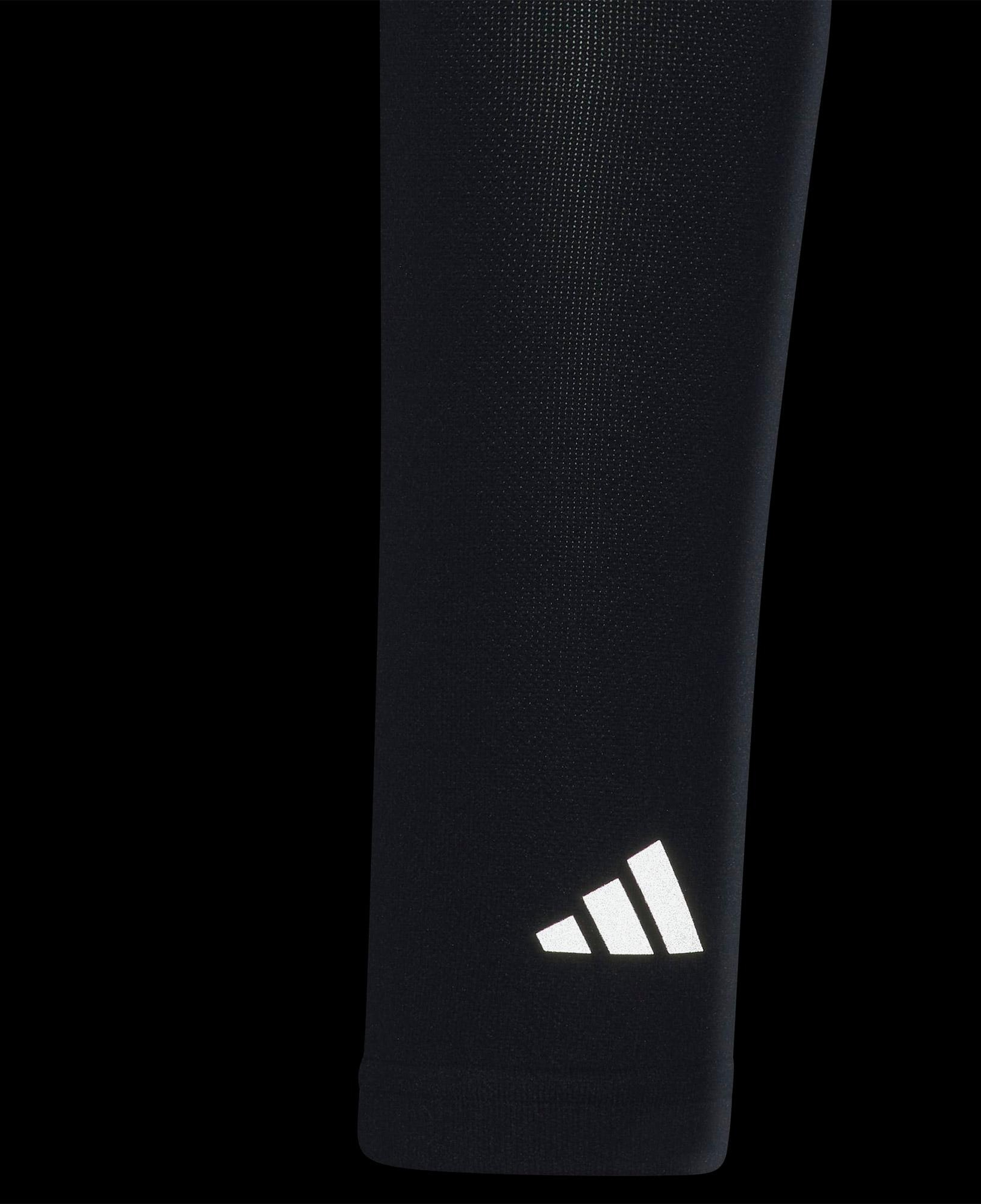adidas Running Arm Unisex Siyah Koşu Kolluk