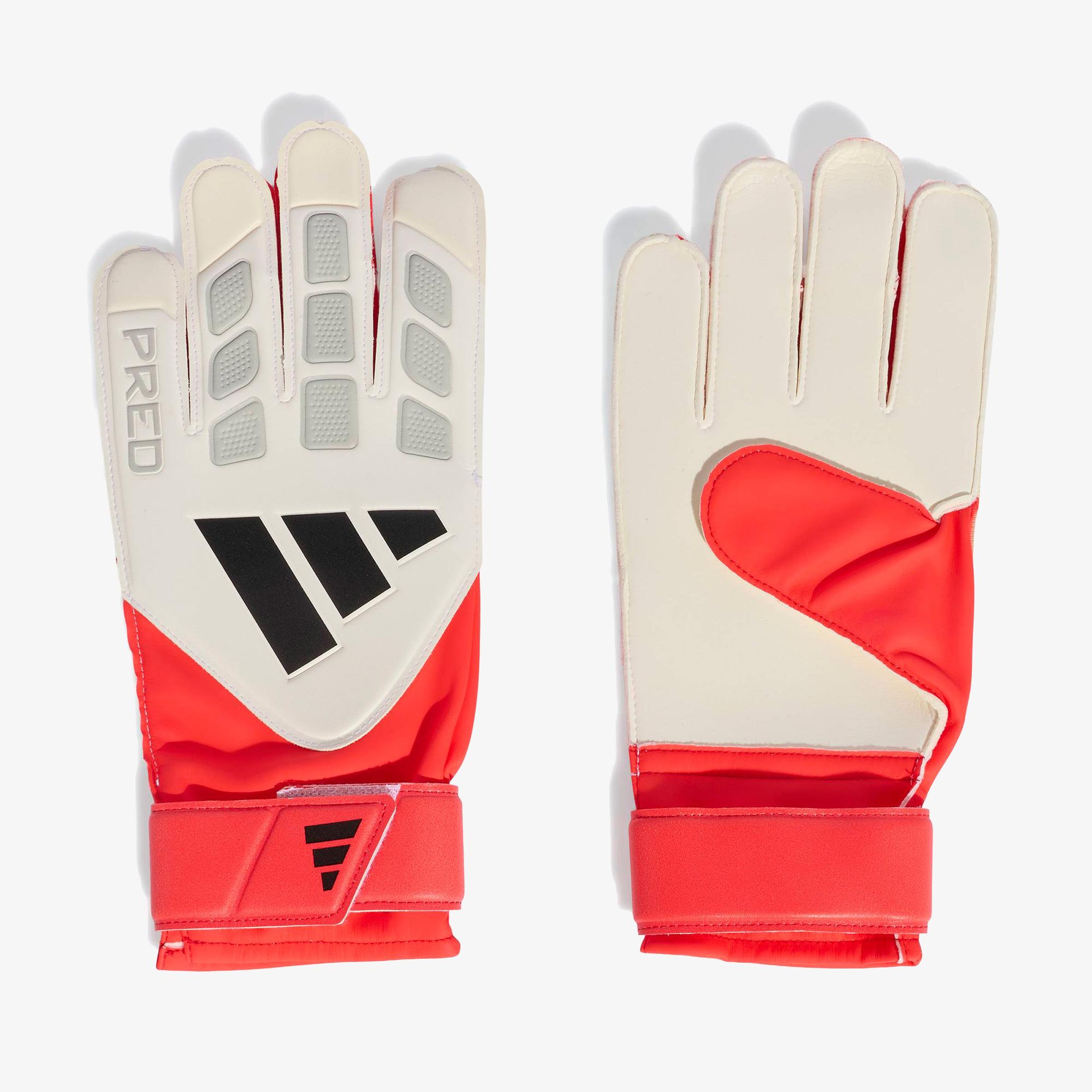 adidas Pred Gl Trn Unisex Beyaz Kaleci Eldiveni