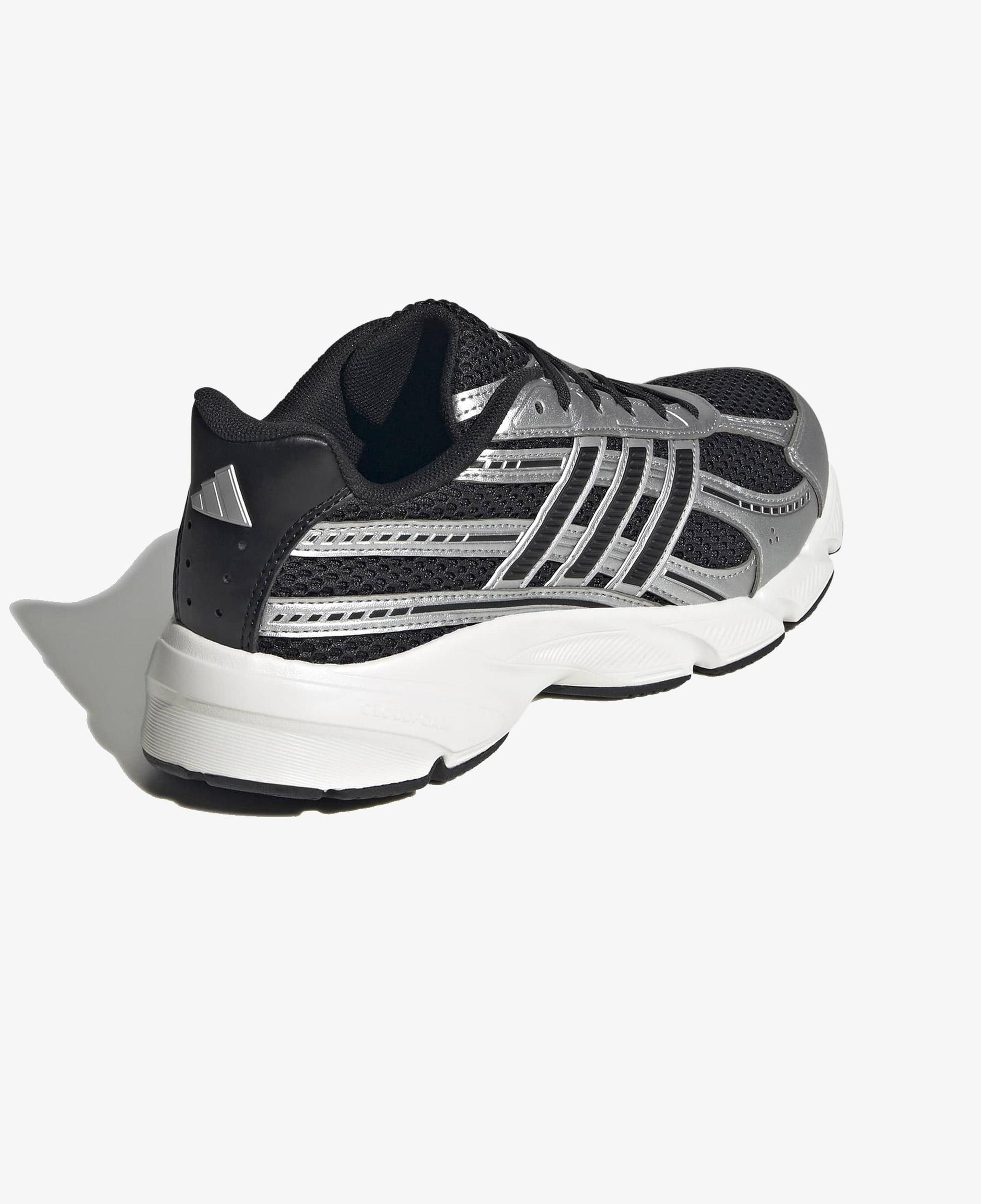 adidas Technochaos 2000 Kadın Siyah Spor Ayakkabı