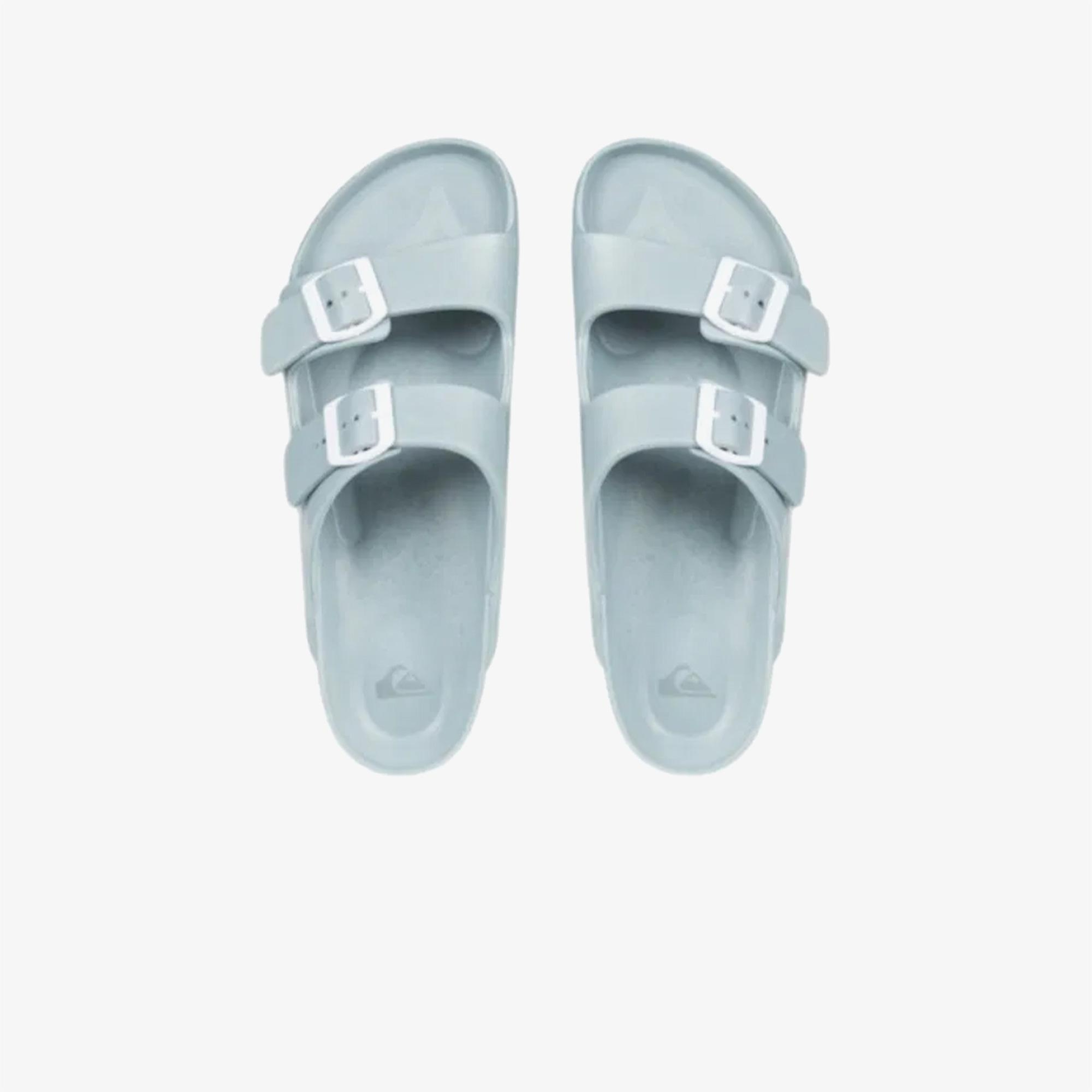 Quiksilver Embark Rf Erkek Siyah Terlik