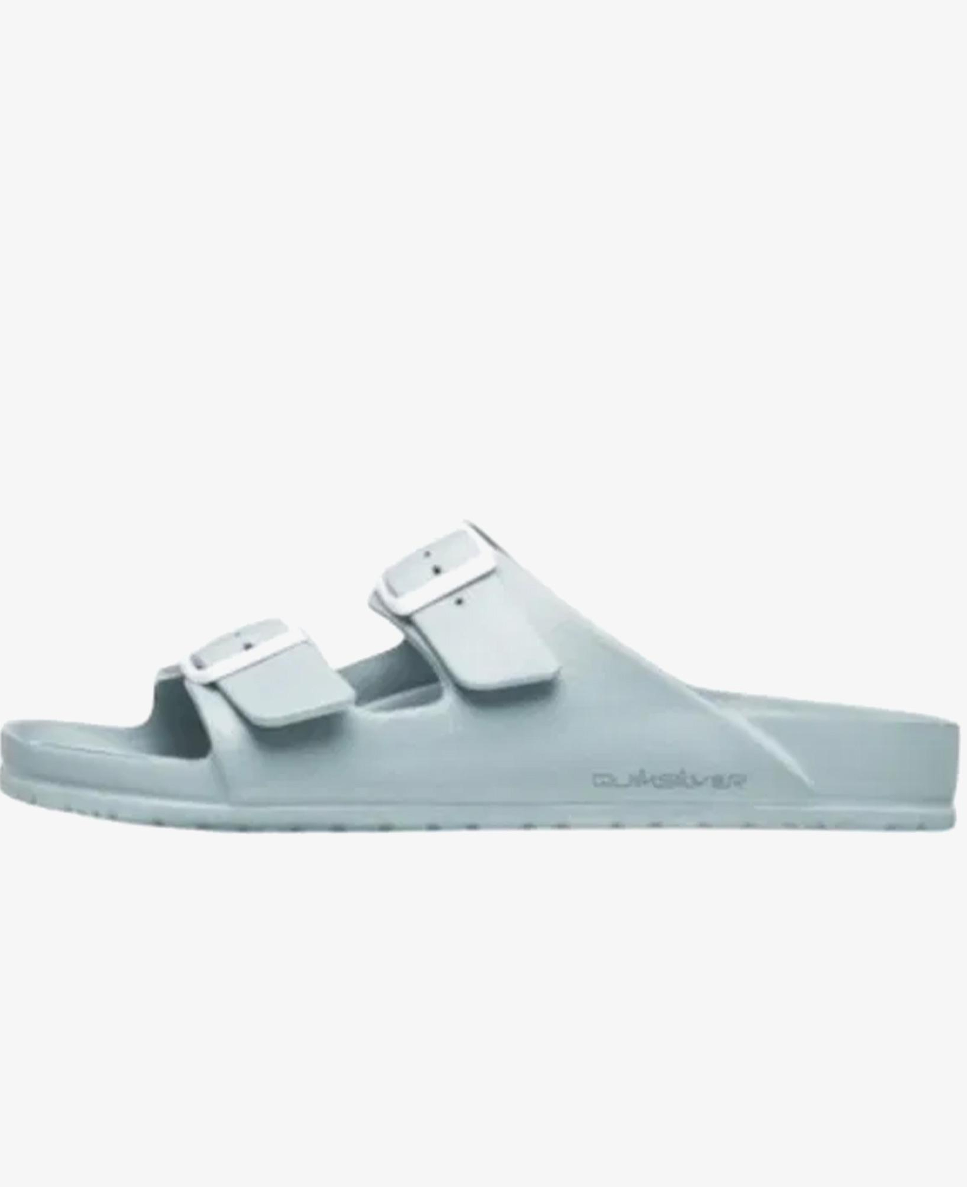 Quiksilver Embark Rf Erkek Siyah Terlik