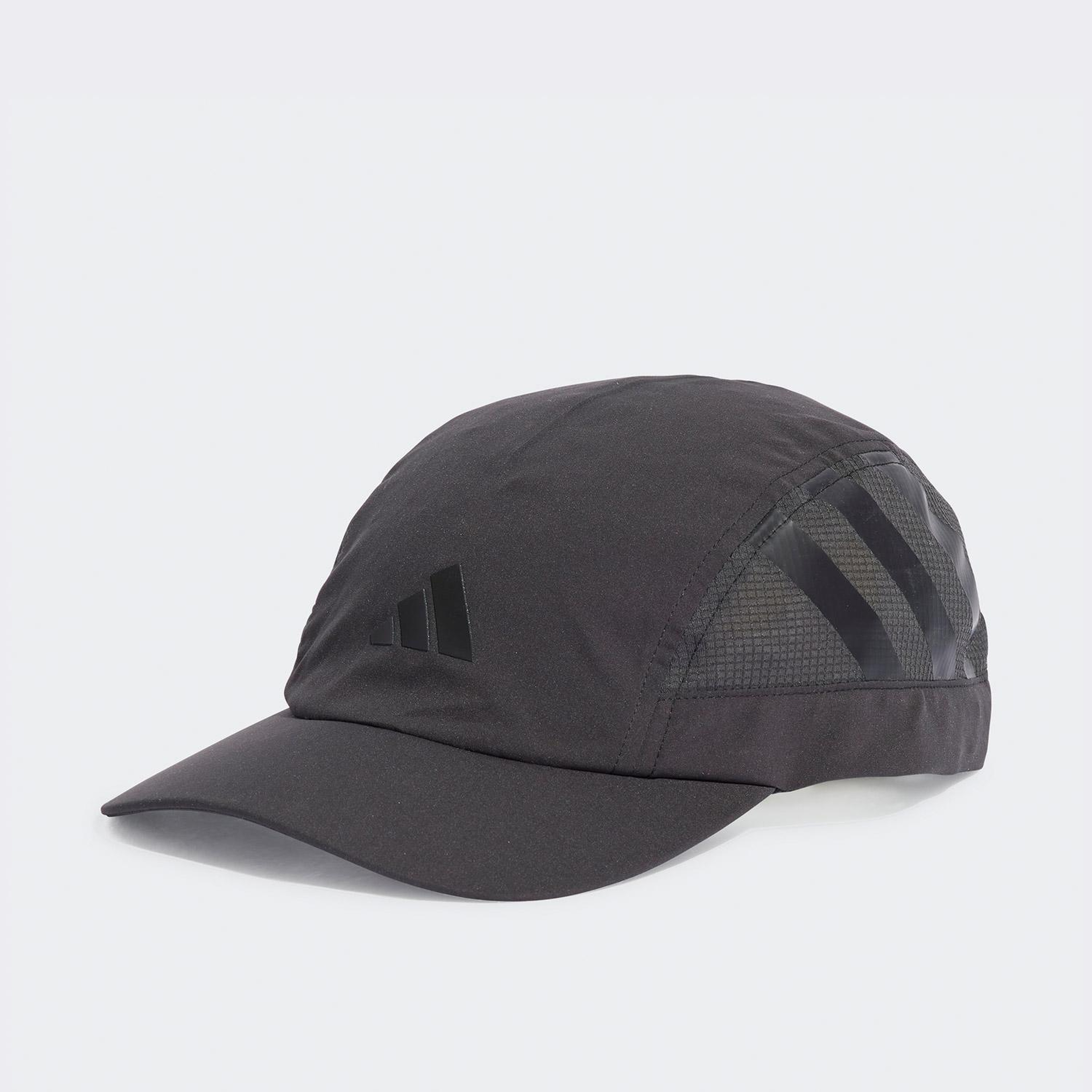adidas Heat.RDY Unisex Siyah Şapka