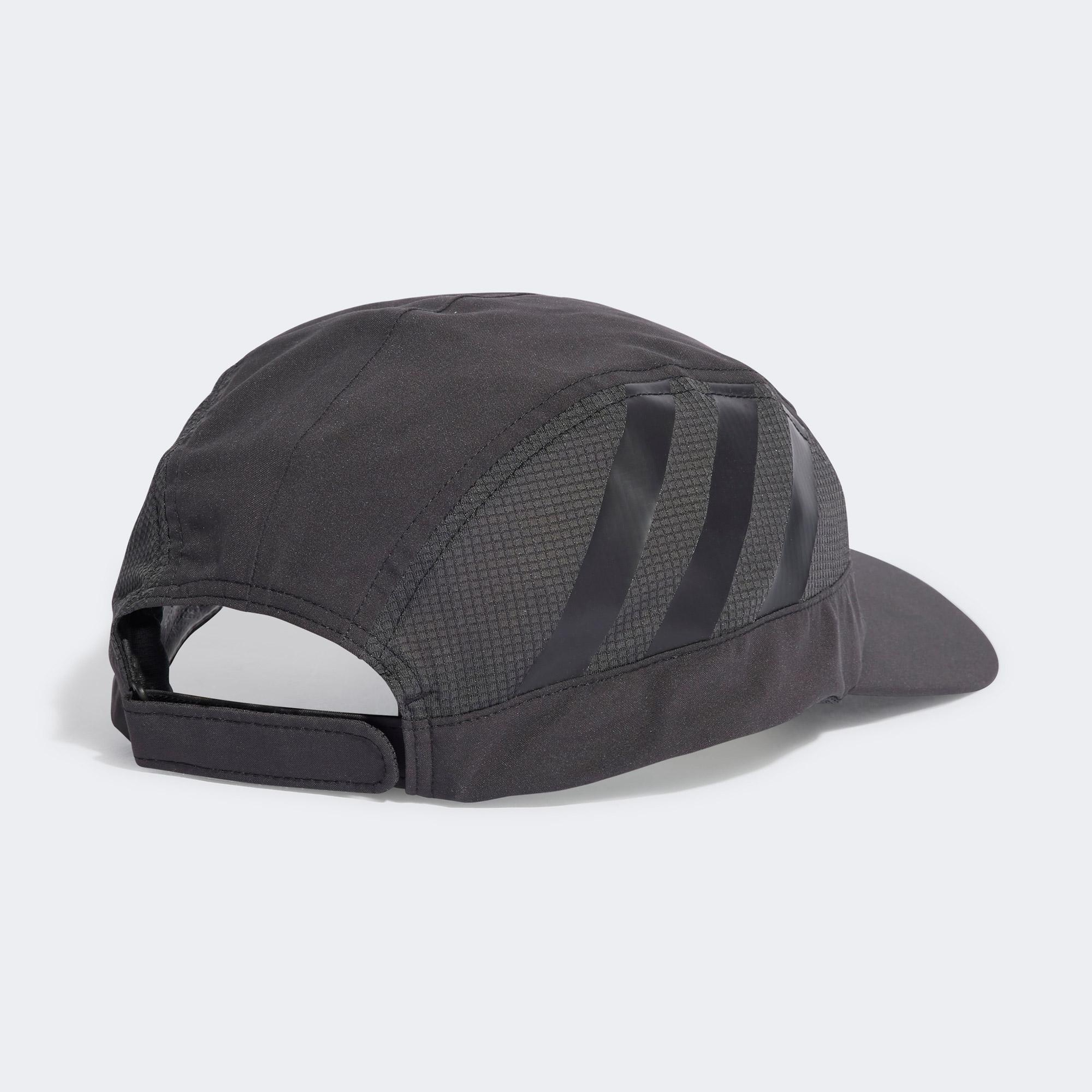 adidas Heat.RDY Unisex Siyah Şapka
