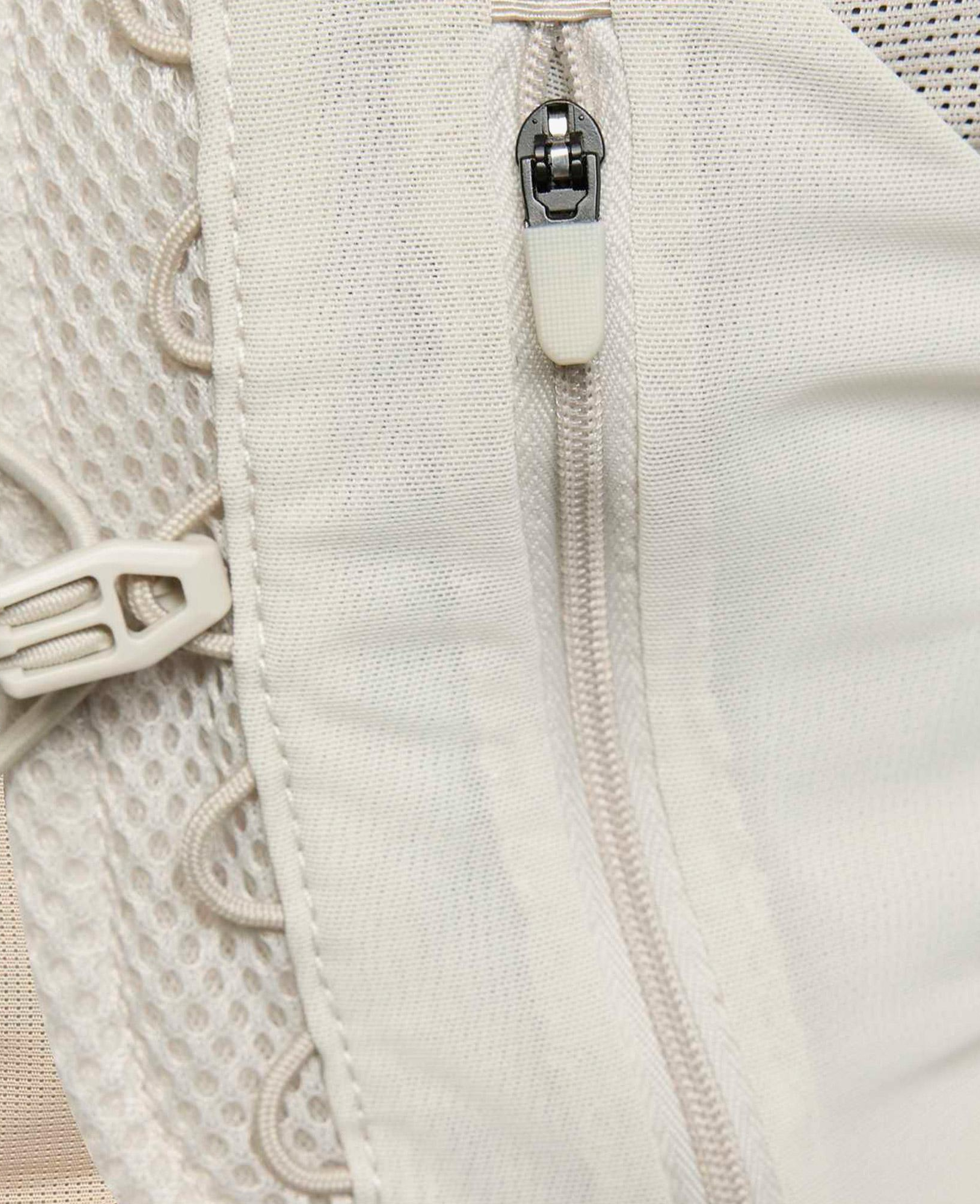 adidas Terrex Xperior 5L Unisex Bej Koşu Yeleği