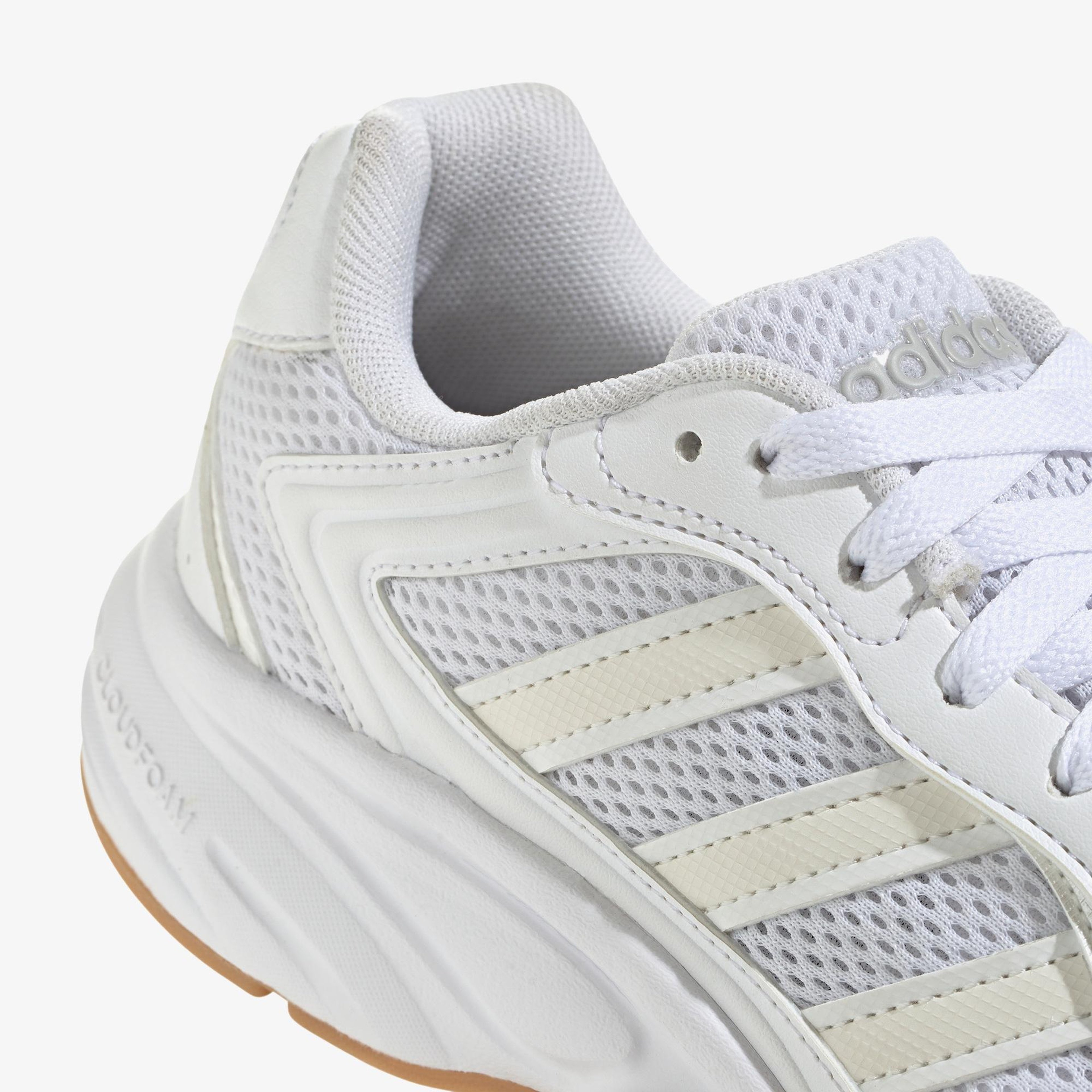 adidas Eclyptix 2000 Kadın Beyaz Spor Ayakkabı