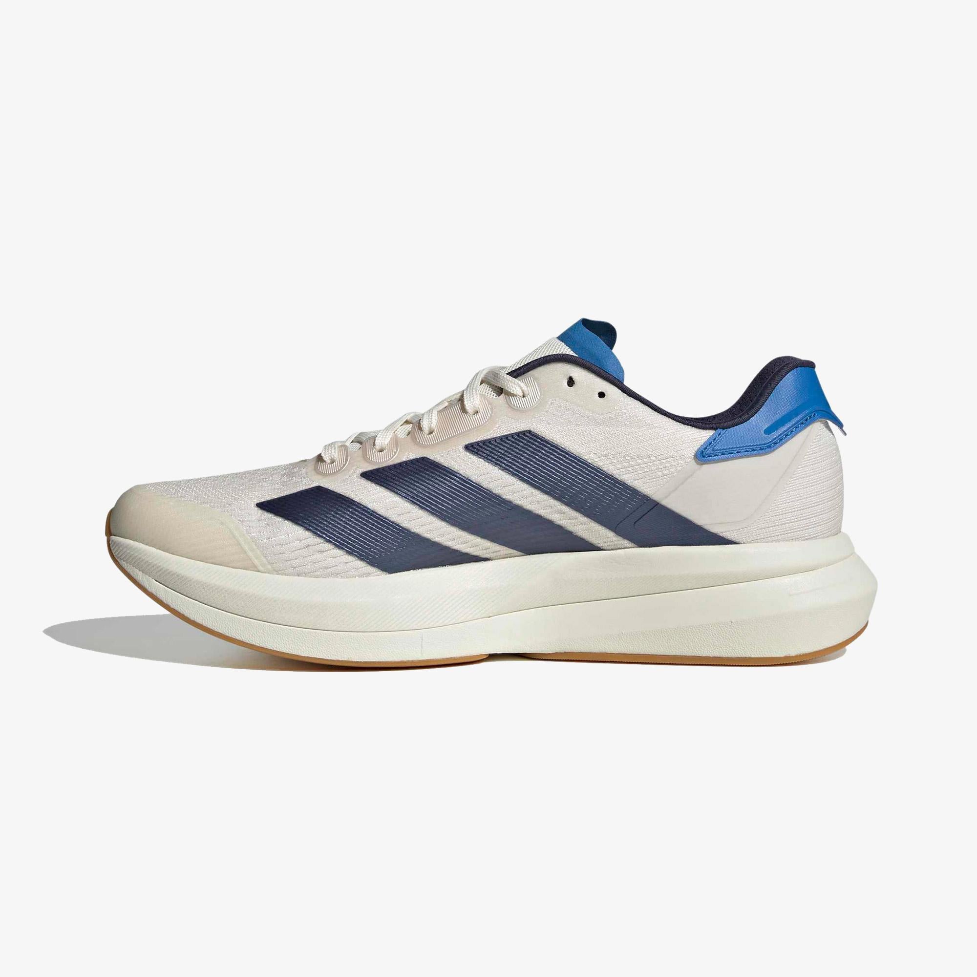 adidas Duramo Speed 2 Erkek Beyaz Koşu Ayakkabısı