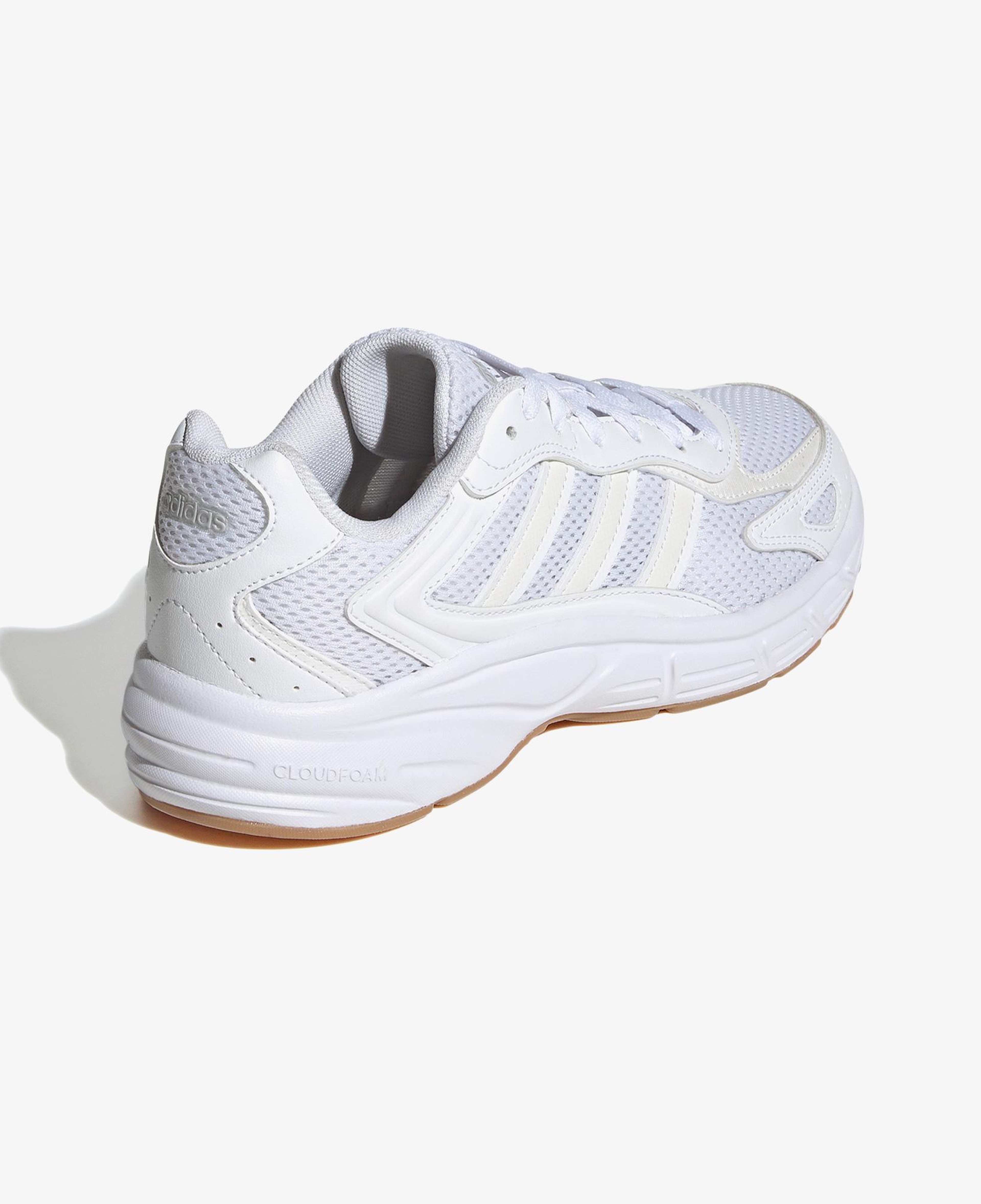 adidas Eclyptix 2000 Kadın Beyaz Spor Ayakkabı