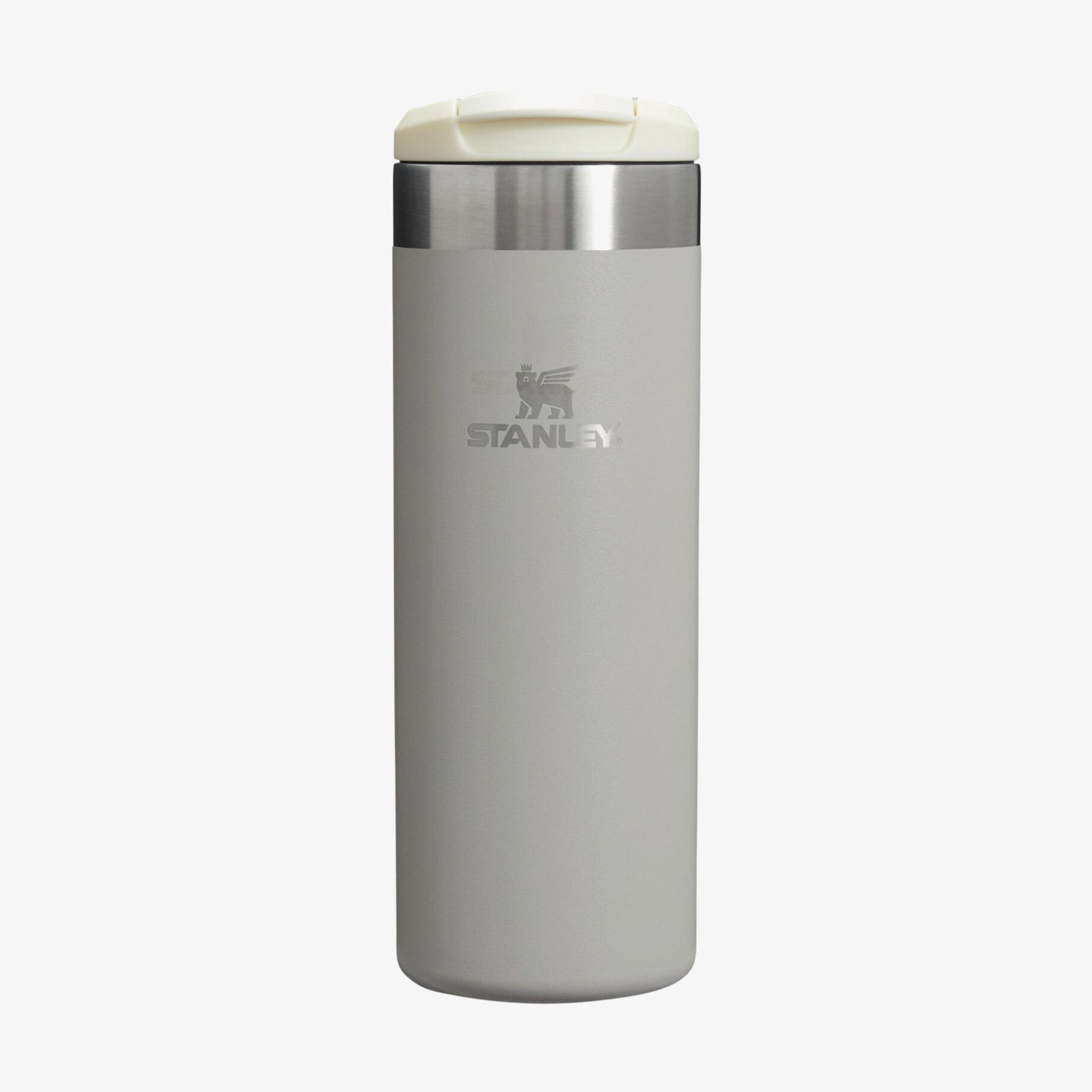 Stanley The Aerolight Transit Mug .47L 16Oz Unisex Gri Termos