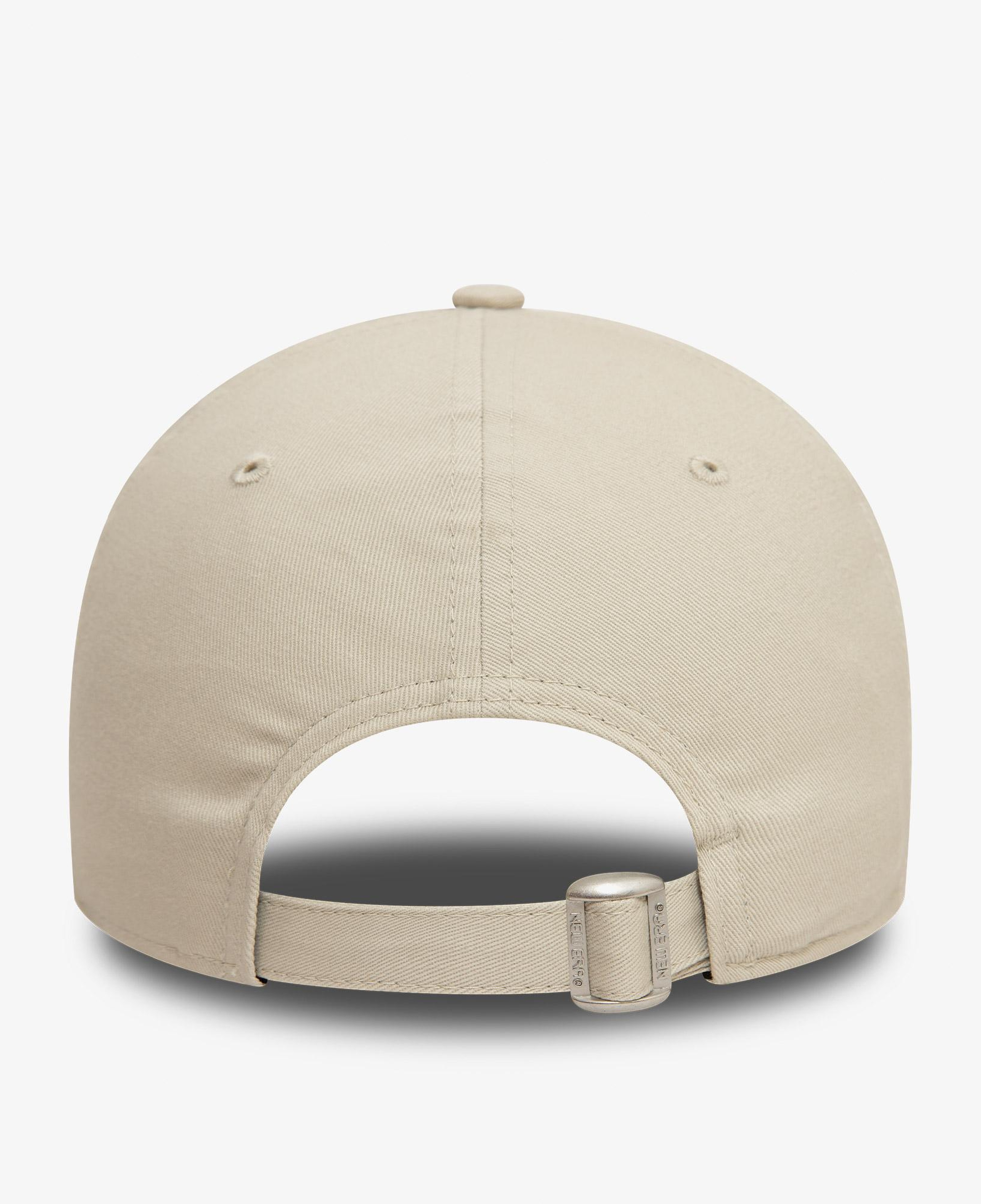 New Era Team Outline 9Forty Neyyan Unisex Bej Şapka
