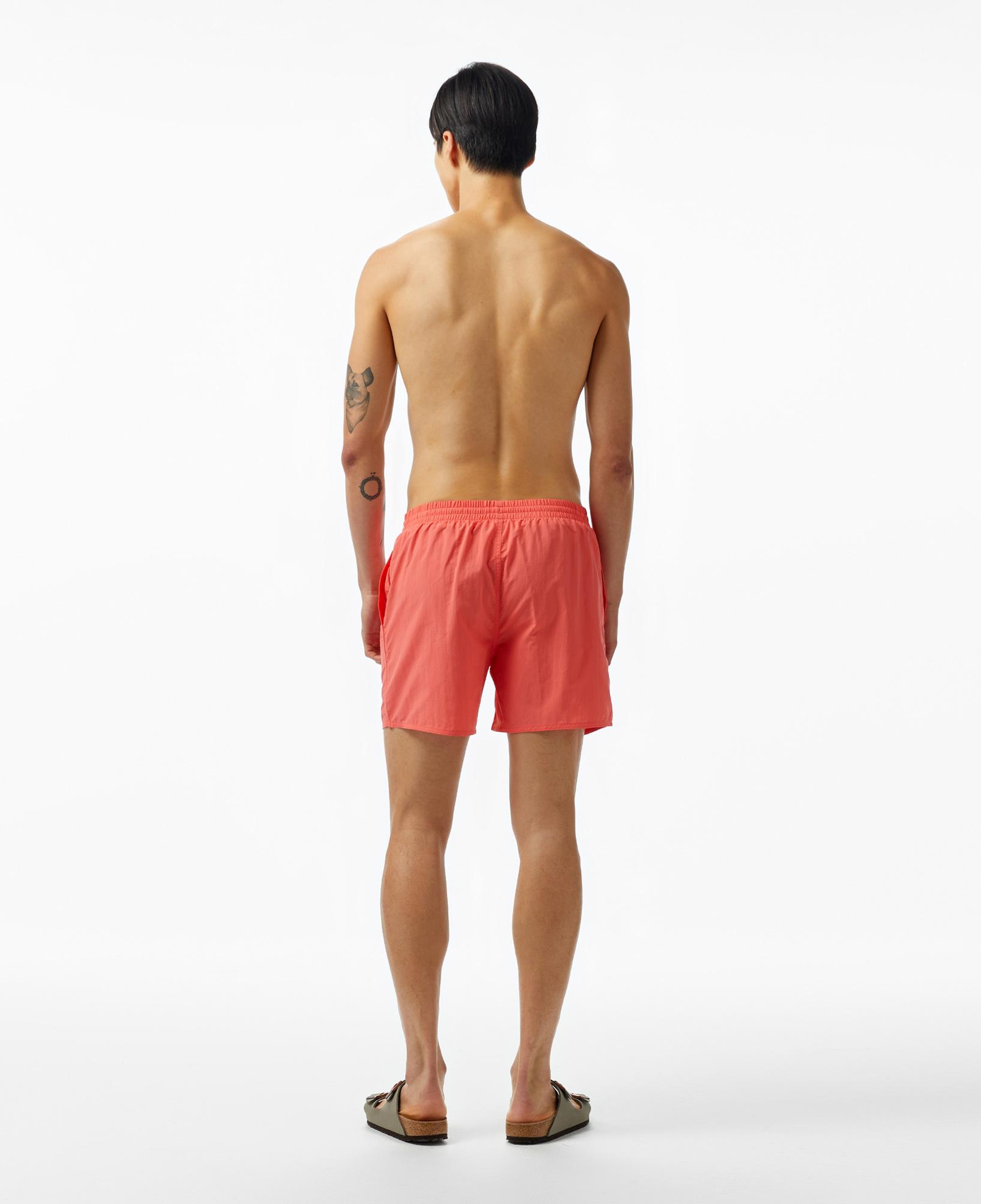 Speedo Essentials 16 Watershort Erkek Turuncu Deniz Şortu