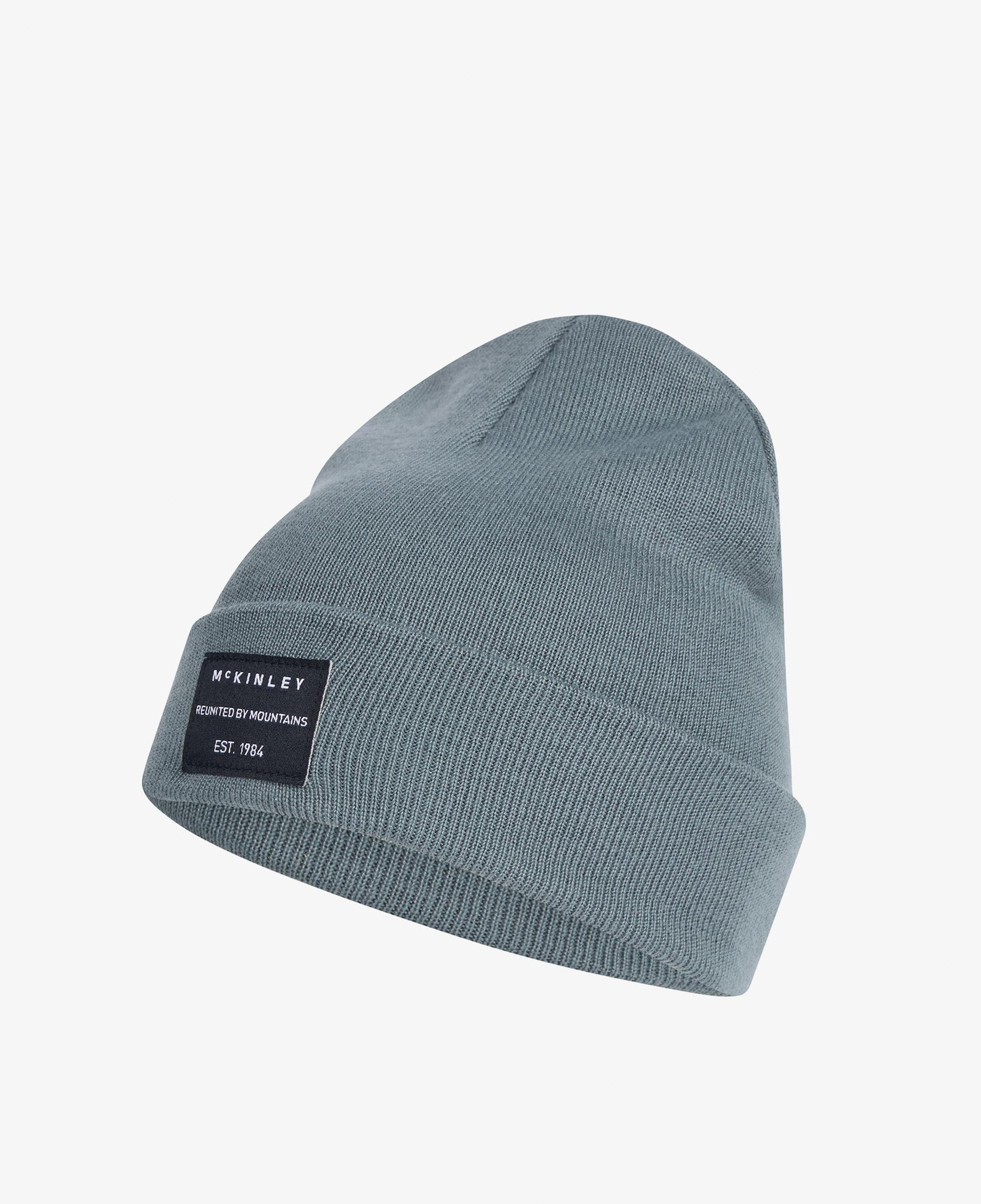 McKinley Marwin Ux Unisex Yeşil Outdoor Bere