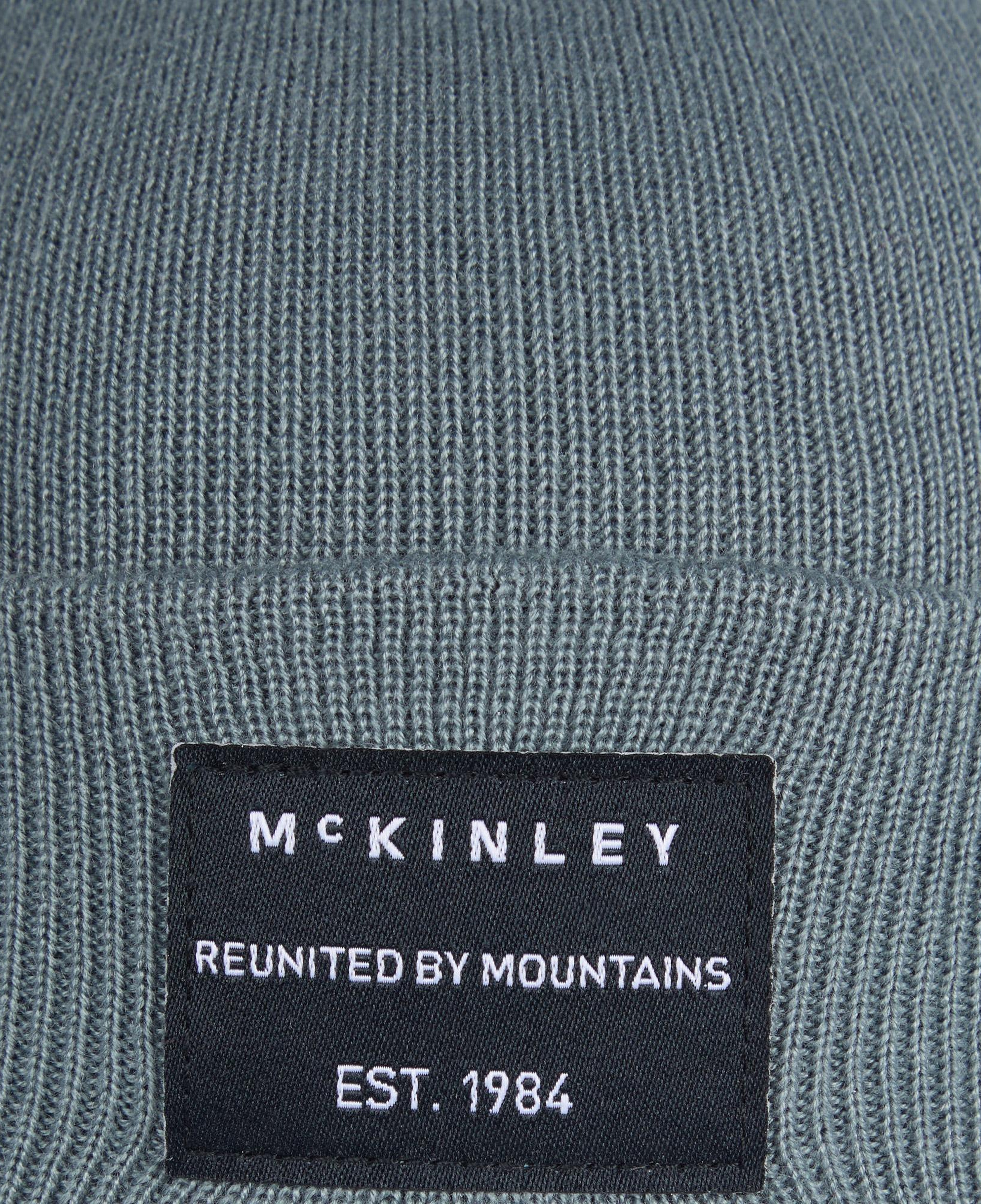 McKinley Marwin Ux Unisex Yeşil Outdoor Bere