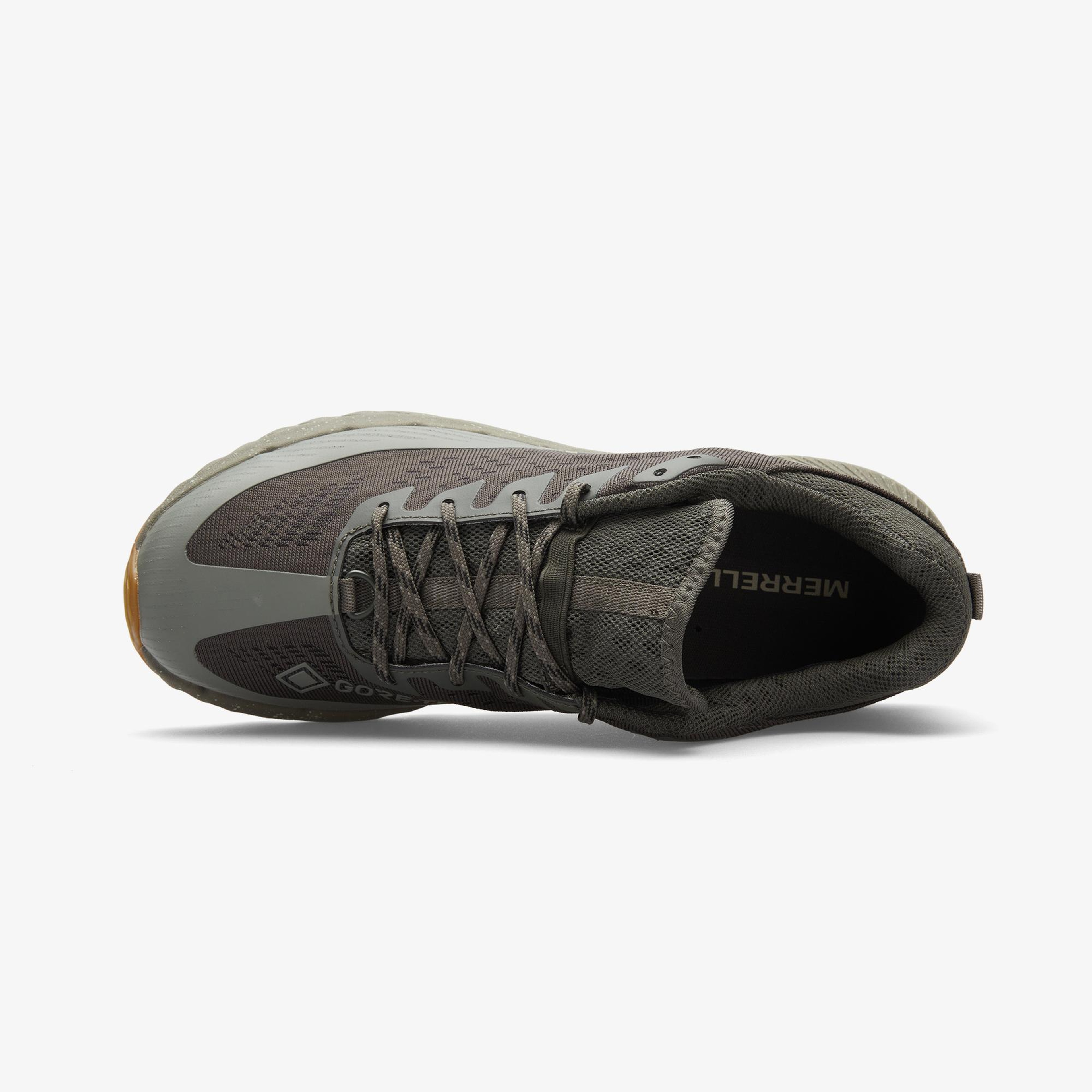 Merrell Agility Peak 5 Gore?Tex Erkek Koşu Ayakkabısı