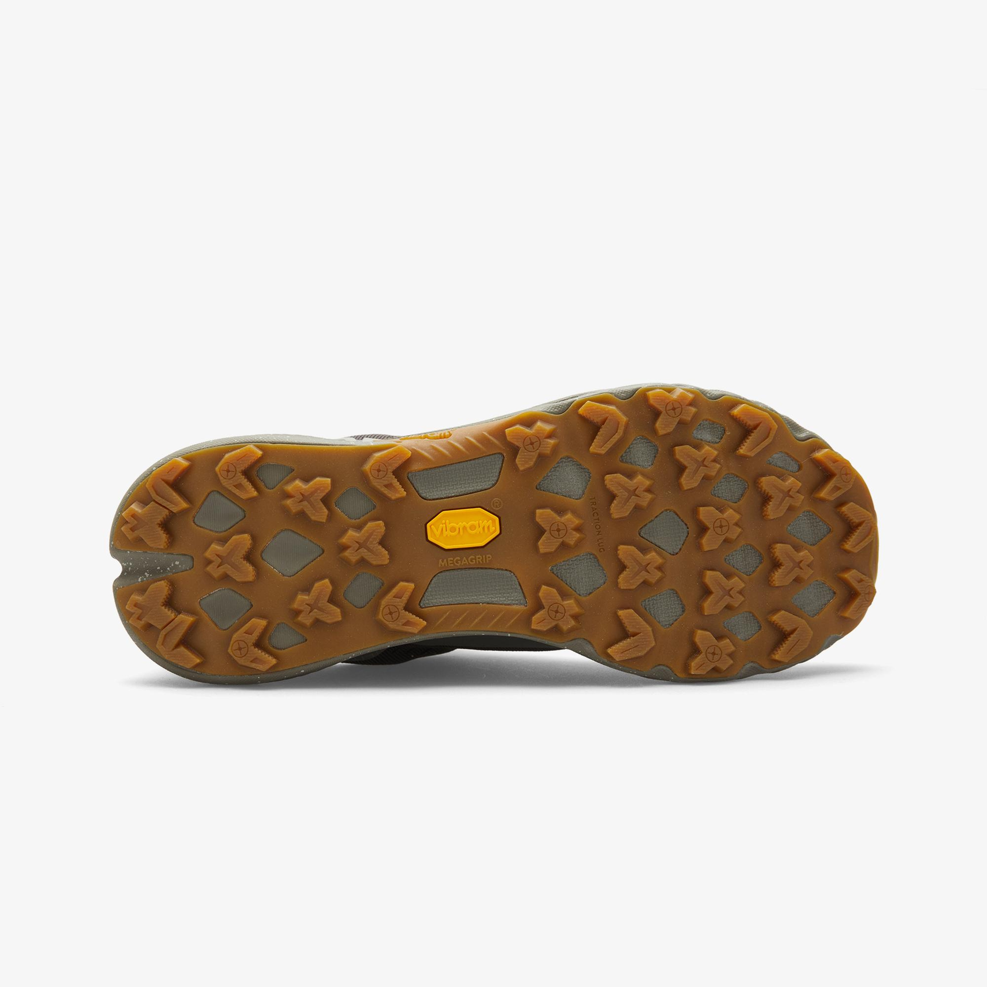 Merrell Agility Peak 5 Gore?Tex Erkek Koşu Ayakkabısı