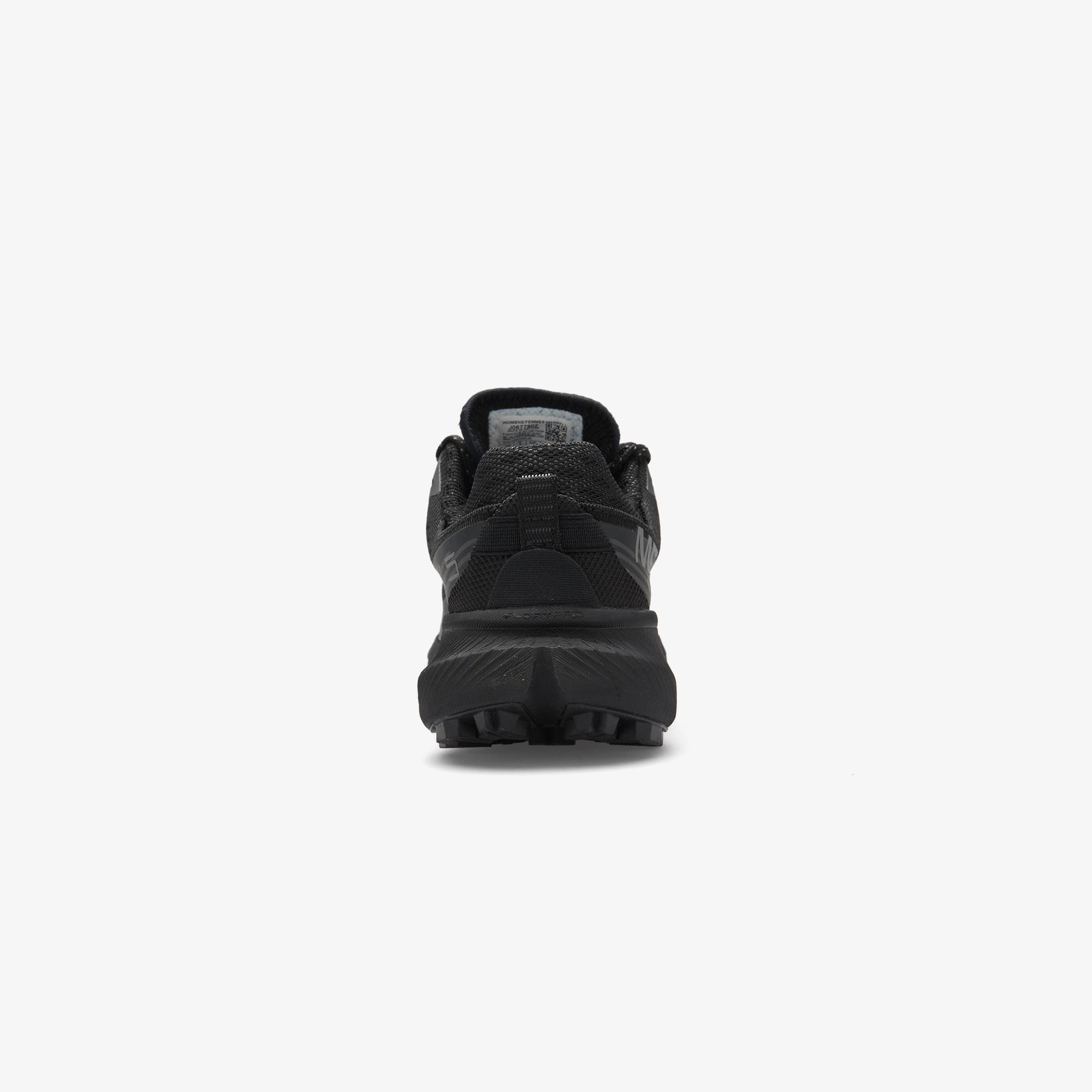 Merrell Agility Peak 5 Gore-Tex Kadın Siyah Koşu Ayakkabısı