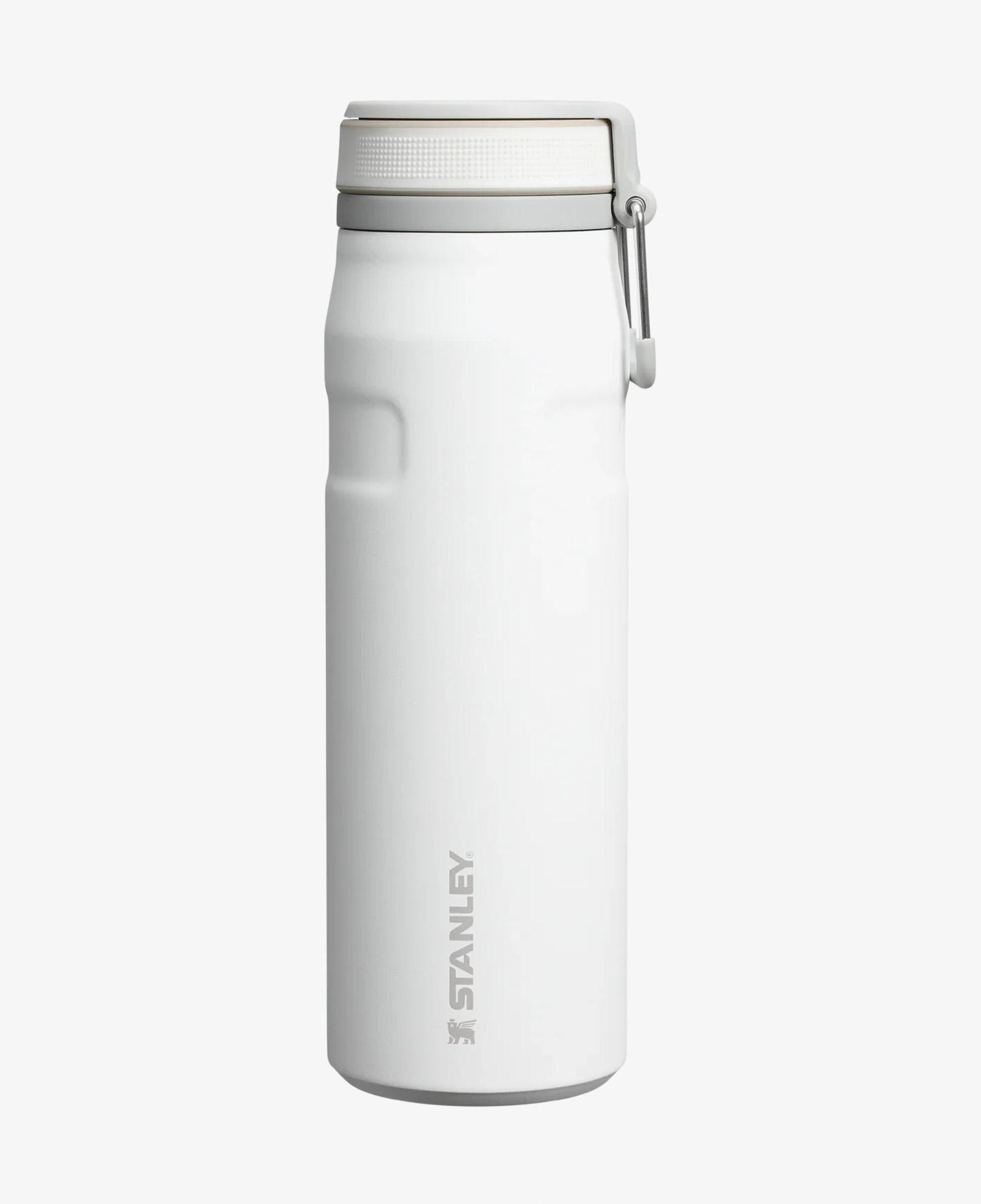 Stanley The IceFlow Twist Flip 0.70L Beyaz Termos