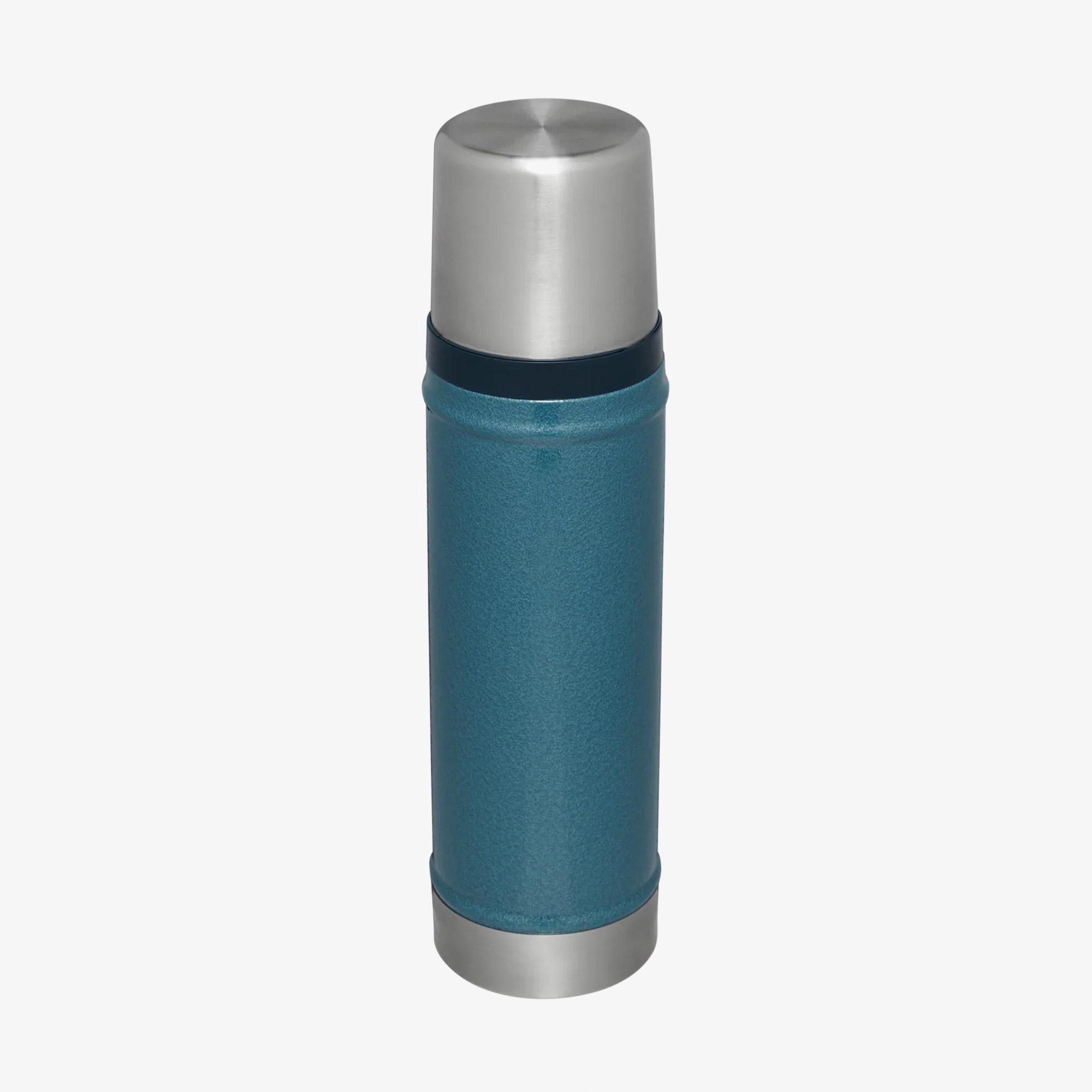 Stanley The Legendary Classic 0.60L Mavi Termos