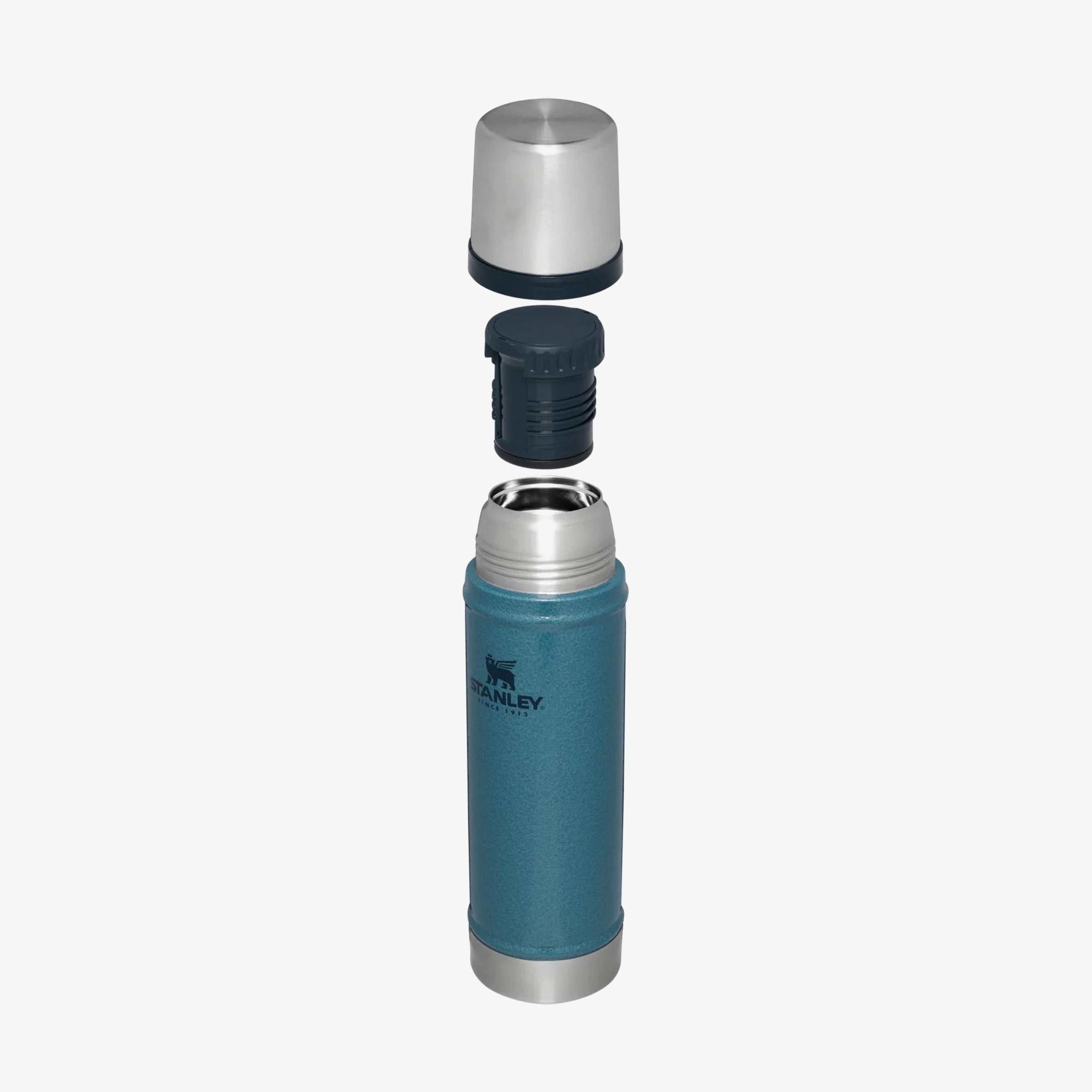 Stanley The Legendary Classic 0.60L Mavi Termos
