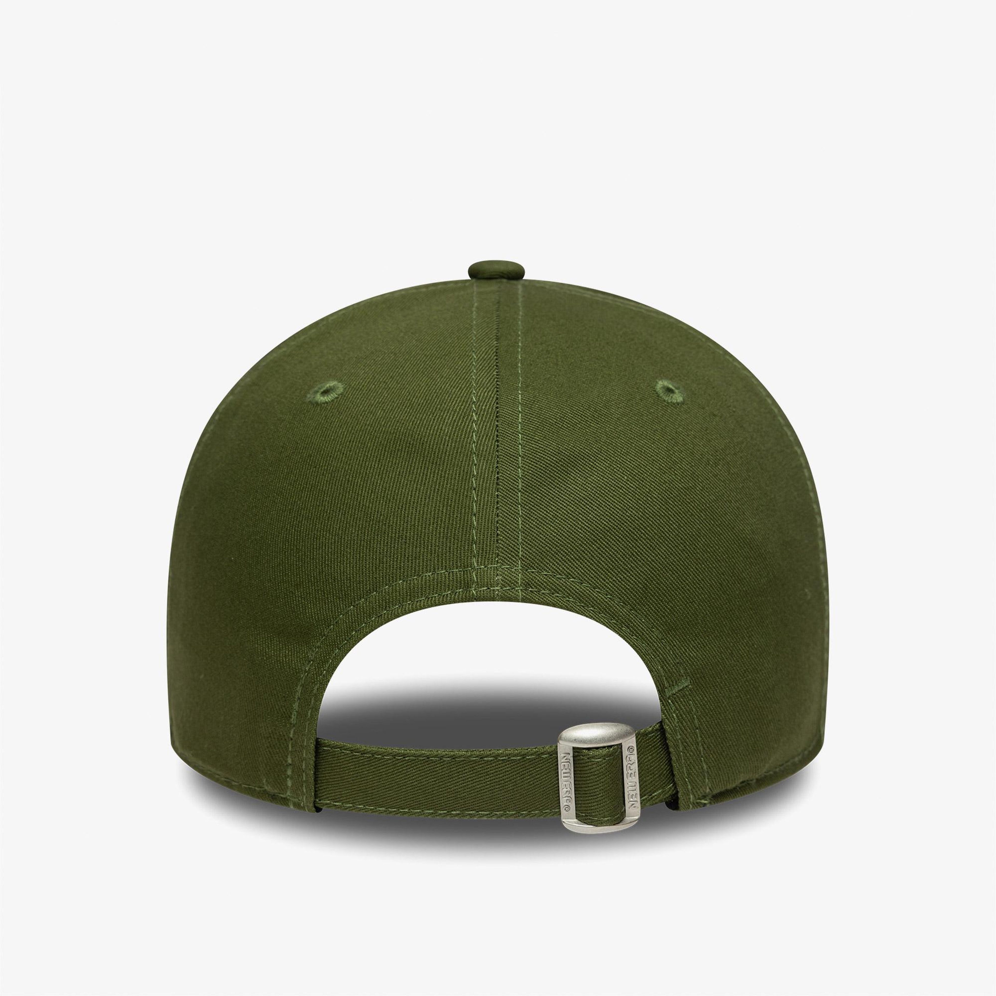 New Era 9Forty League Essential MLB New York Yankees Unisex Haki Beyzbol Şapkası