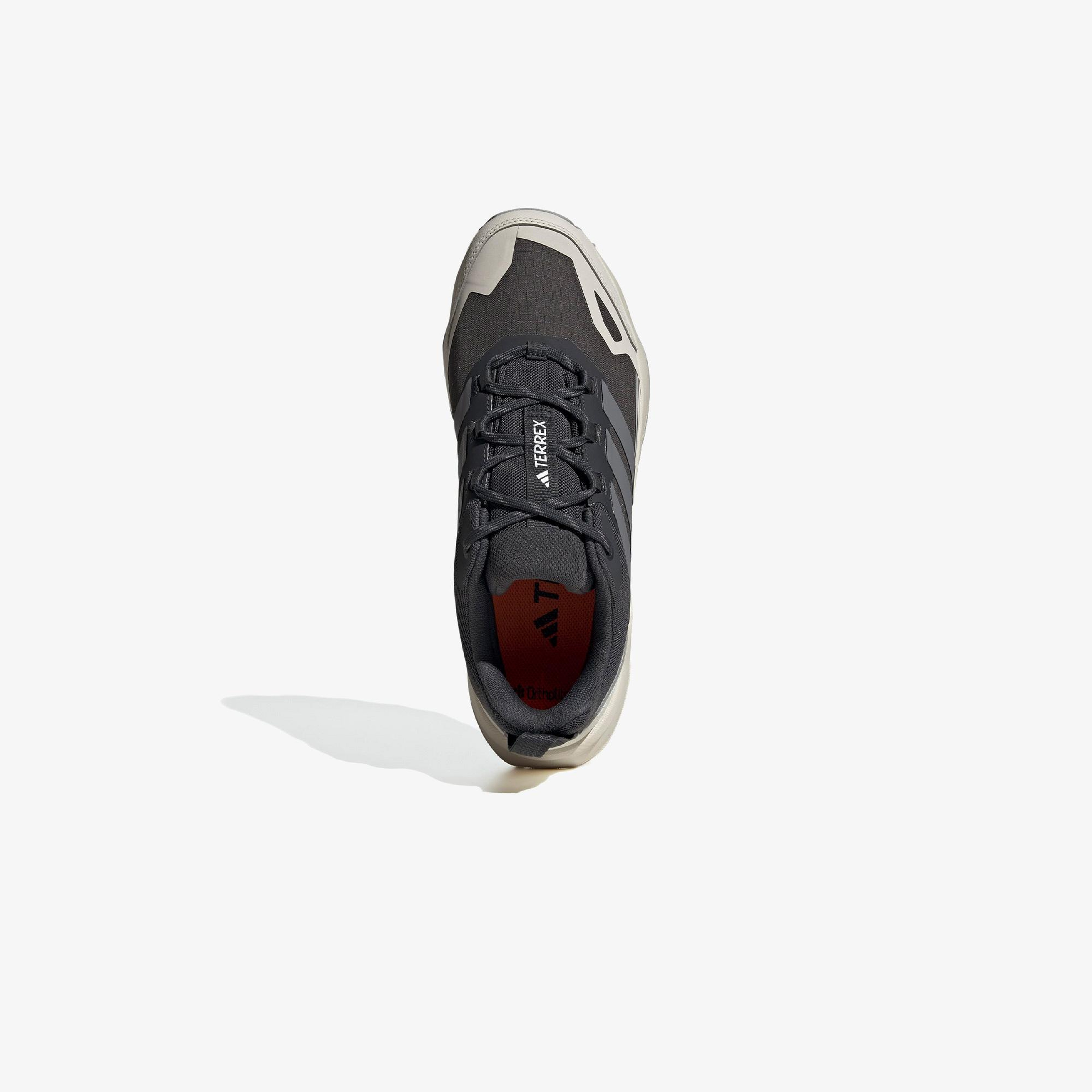 adidas Terrex Skychaser Ax5 Gore-Tex Erkek Gri Yürüyüş Ayakkabısı