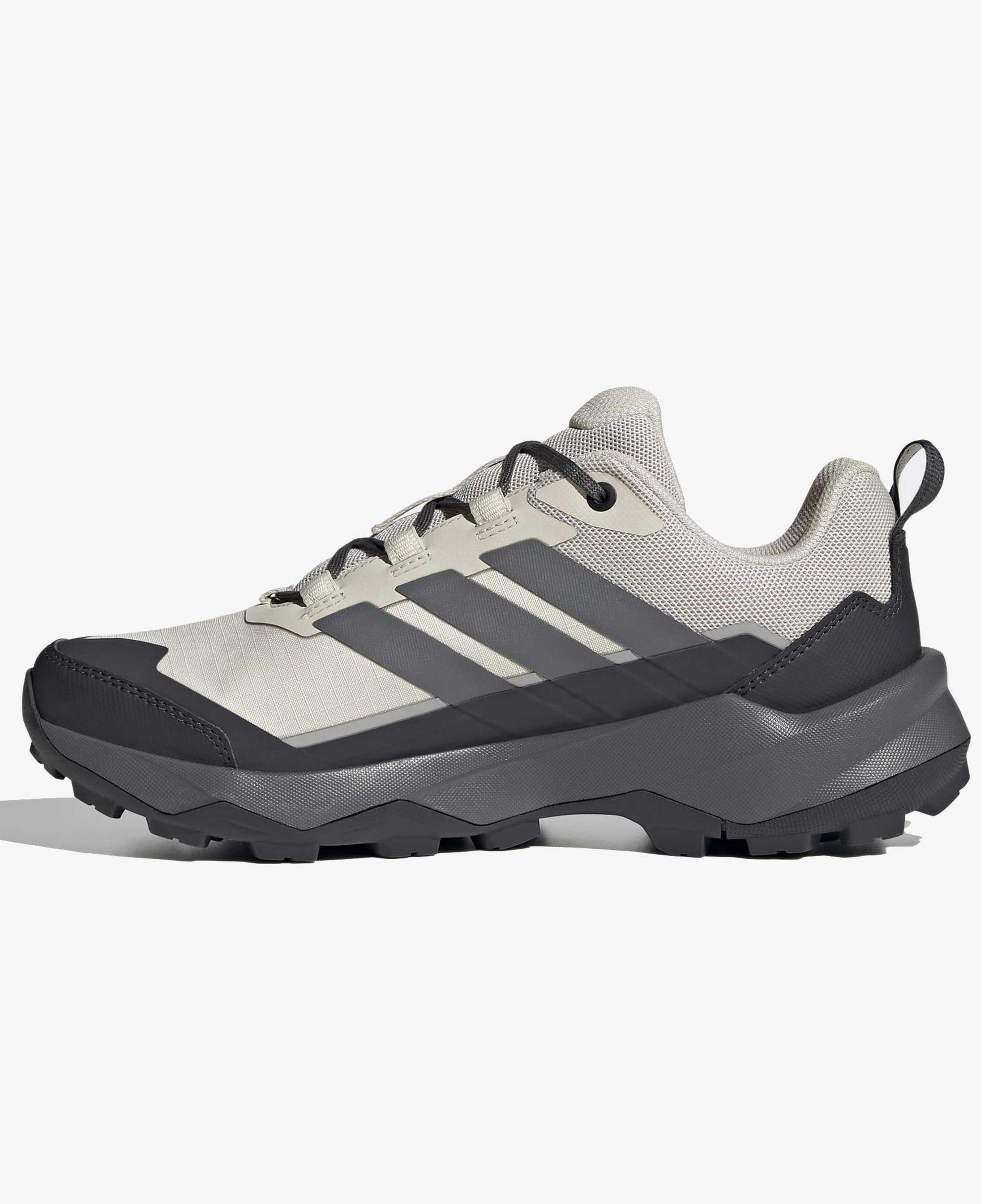 adidas Terrex Skychaser Ax5 Gore-Tex Kadın Bej Yürüyüş Ayakkabısı