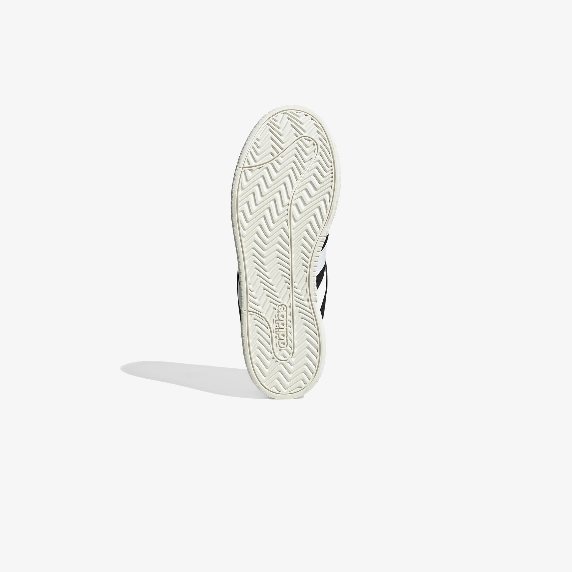 adidas Grand Court Alpha Erkek Siyah Spor Ayakkabı