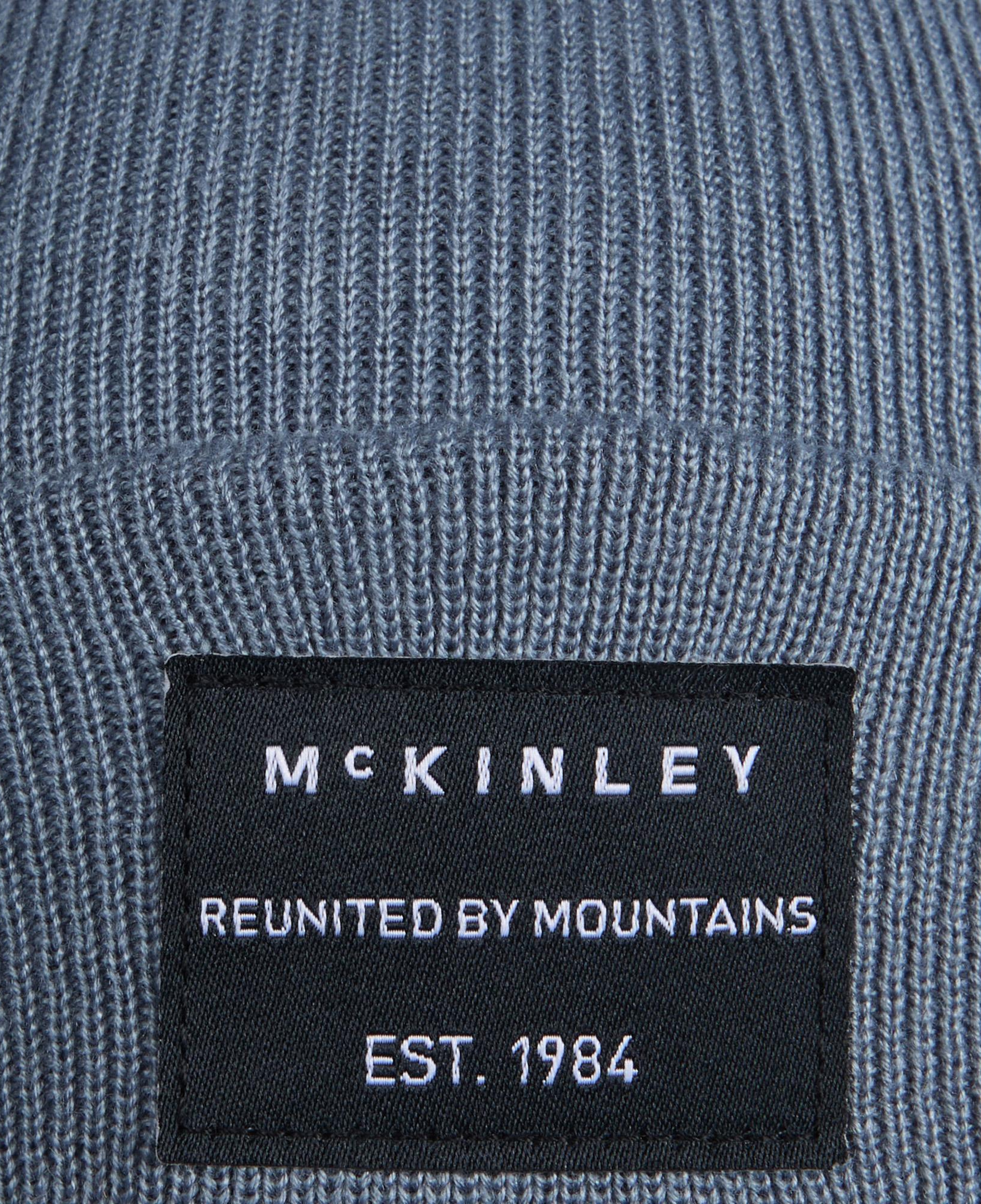 McKinley Marwin Ux Unisex Lacivert Outdoor Bere