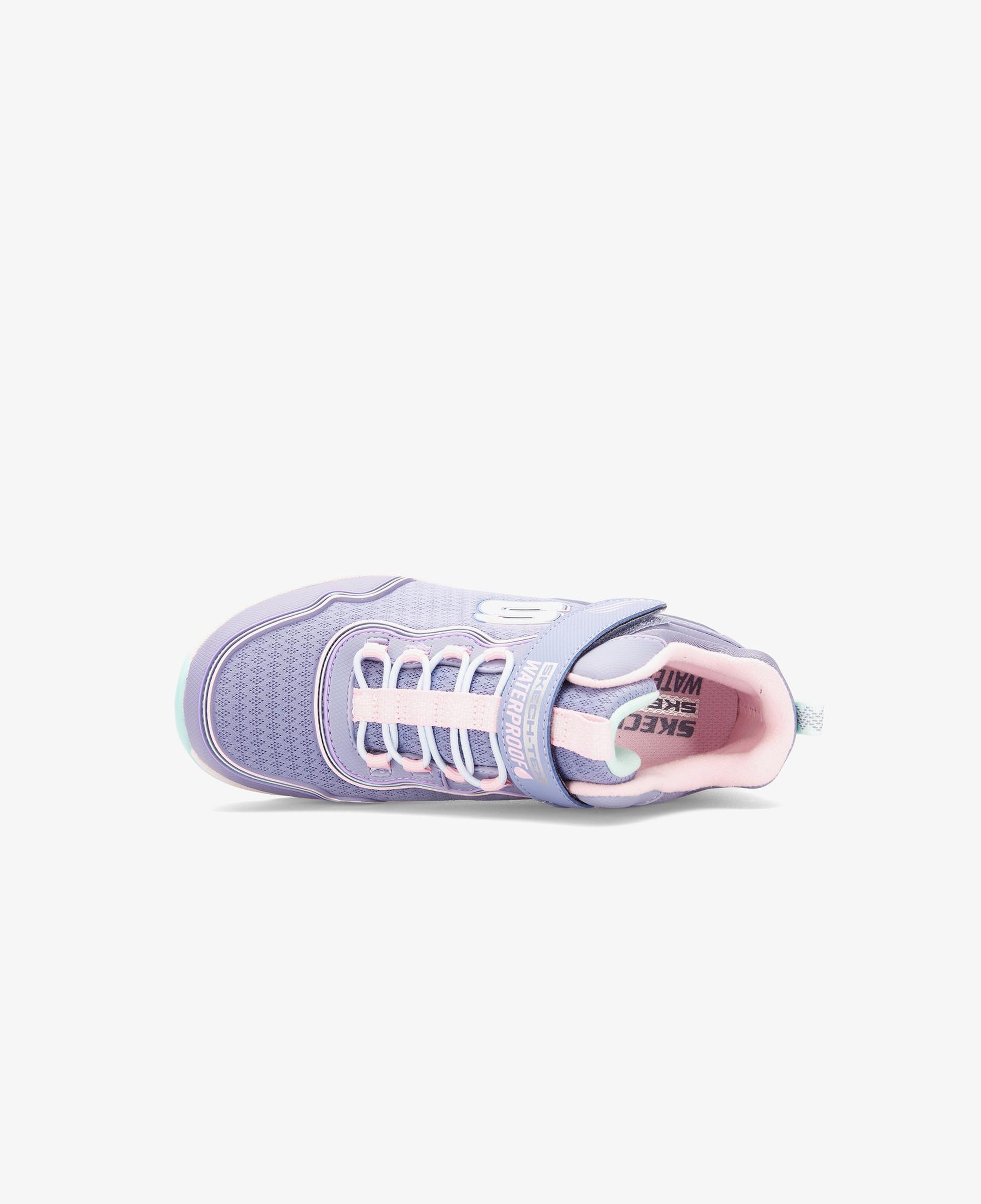 Skechers Storm Blazer Çocuk Mor Outdoor Bot
