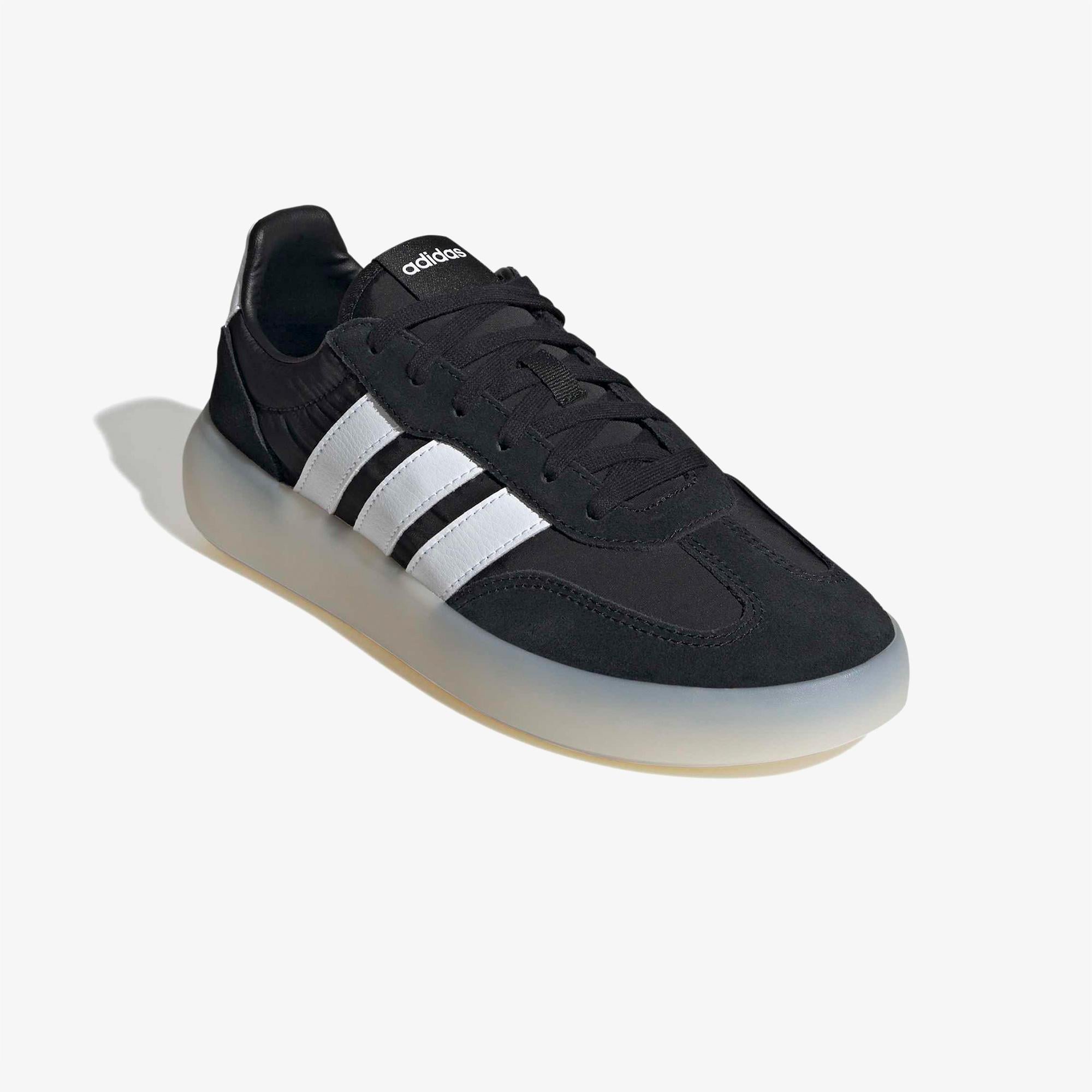adidas Barreda Decode Kadın Siyah Spor Ayakkabı