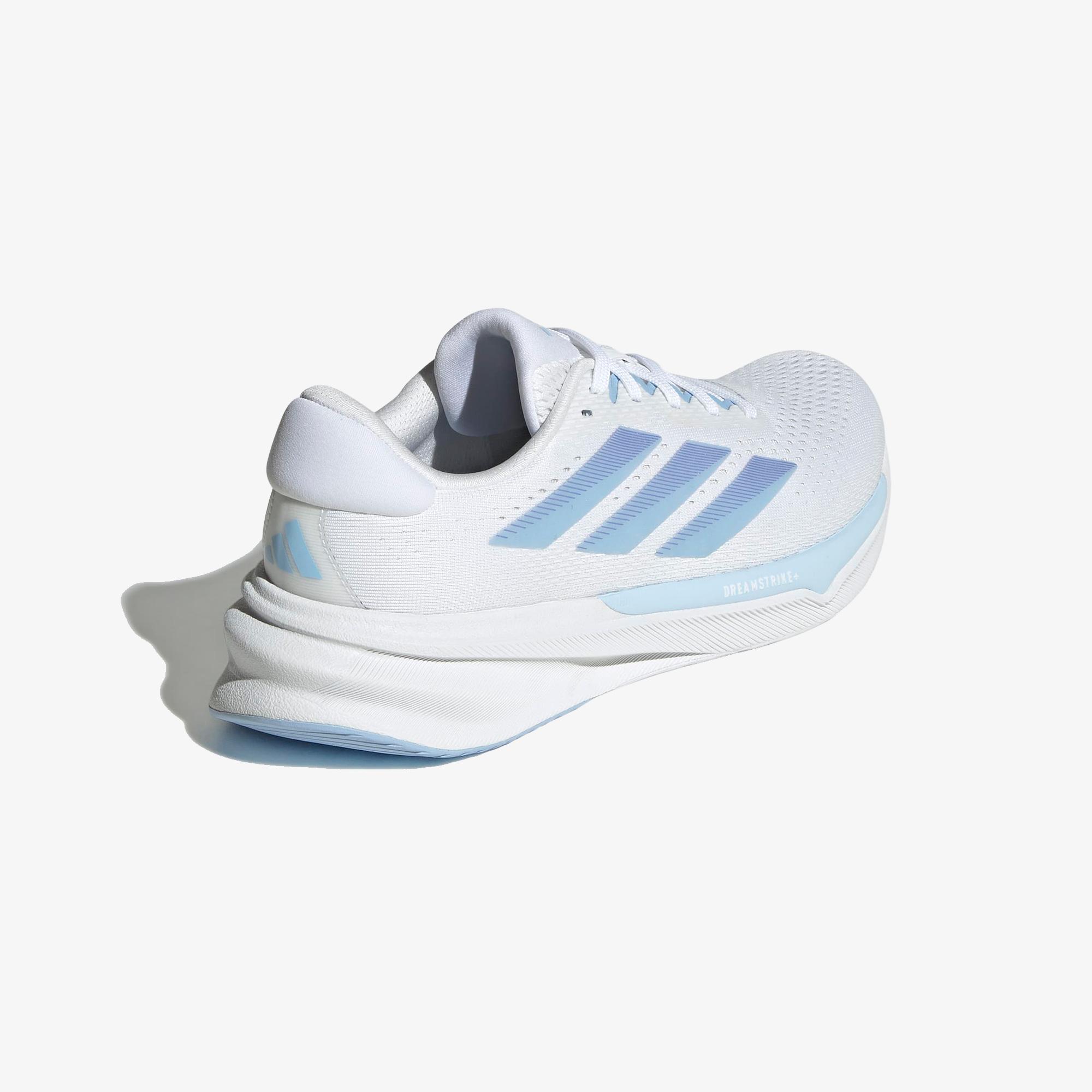 adidas Supernova Stride 2.0 Kadın Beyaz Koşu Ayakkabısı