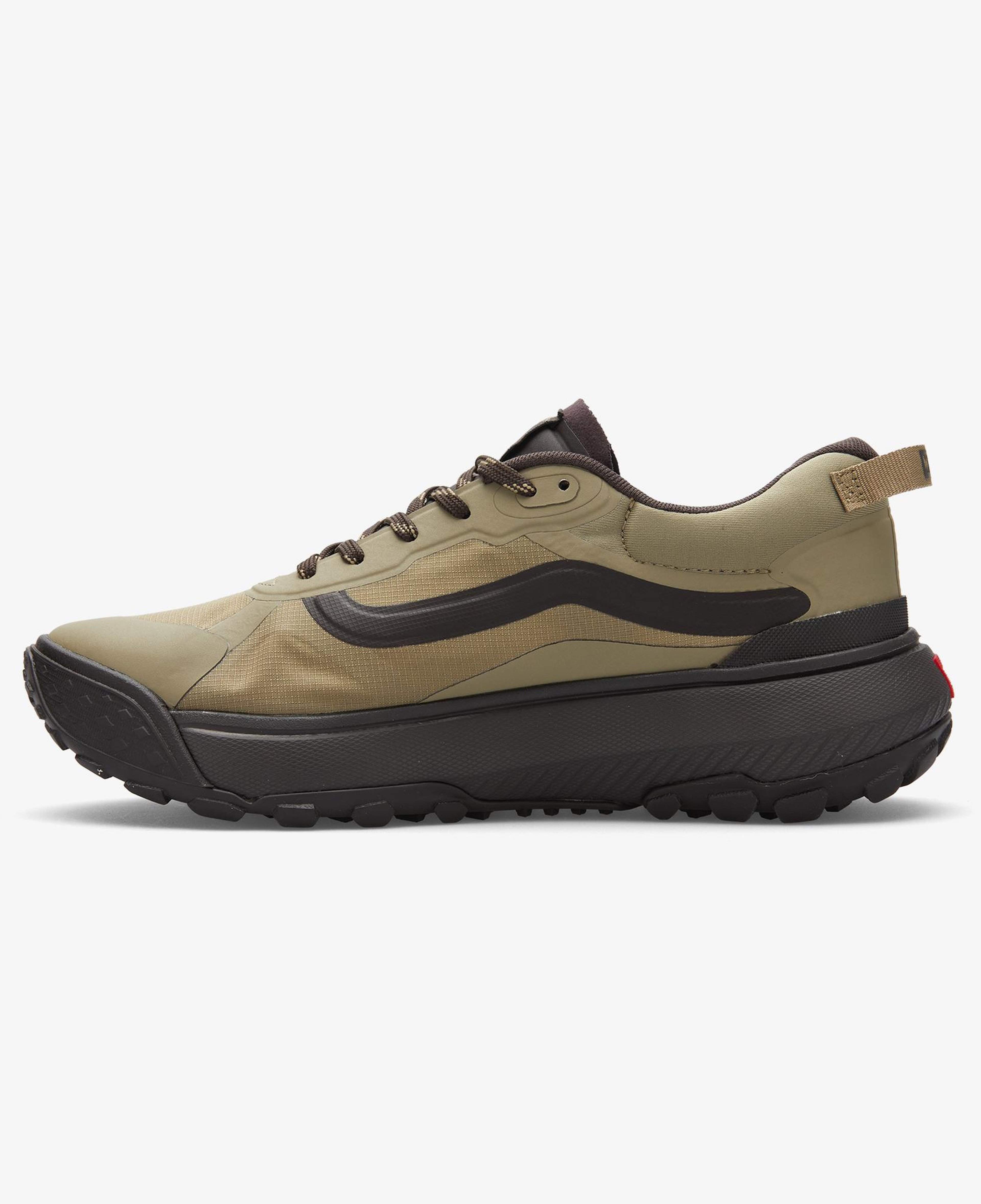 Vans MTE Crosspath Unisex Kahverengi Sneaker