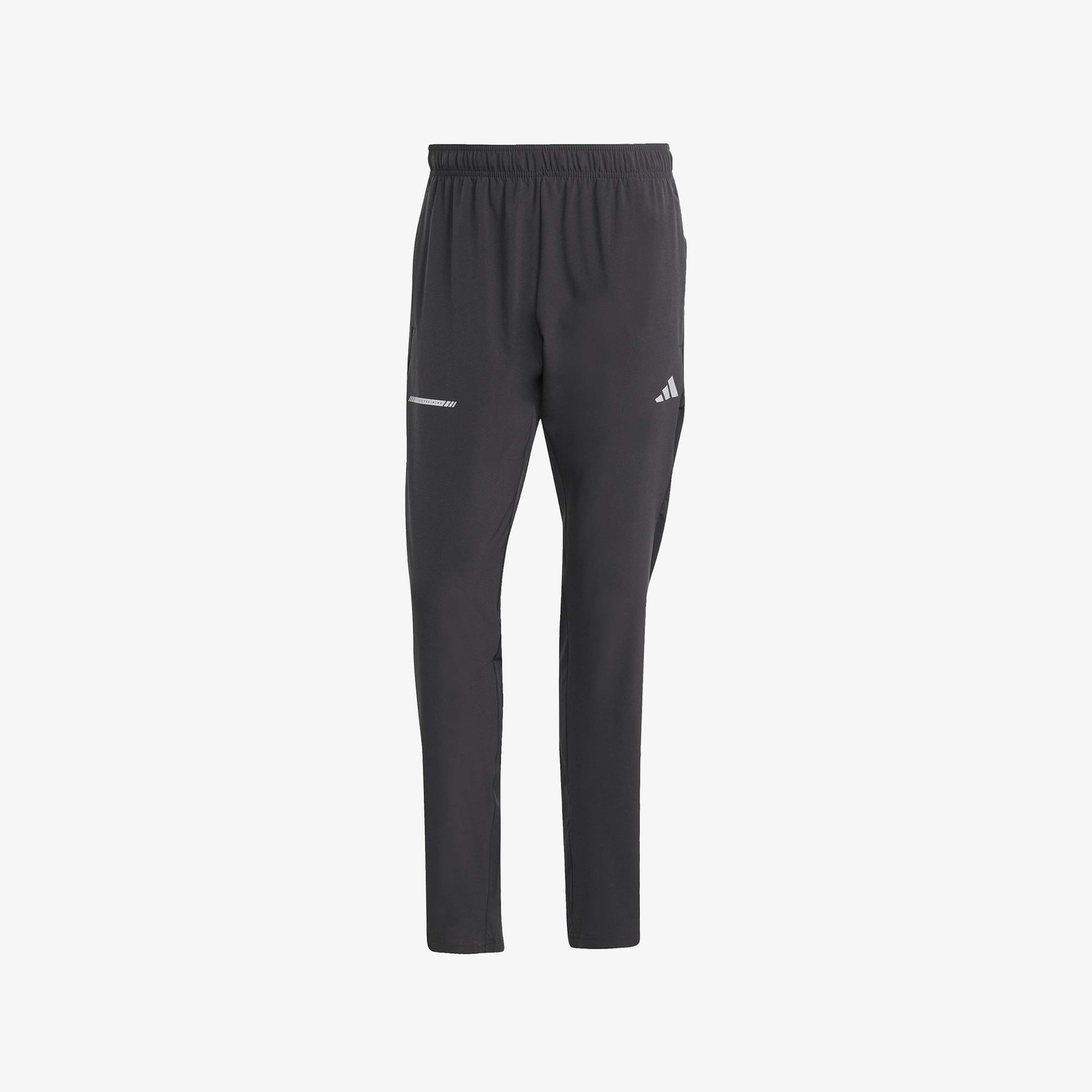 adidas Training Essentials Holiday Pack Erkek Siyah Antrenman Eşofman Altı