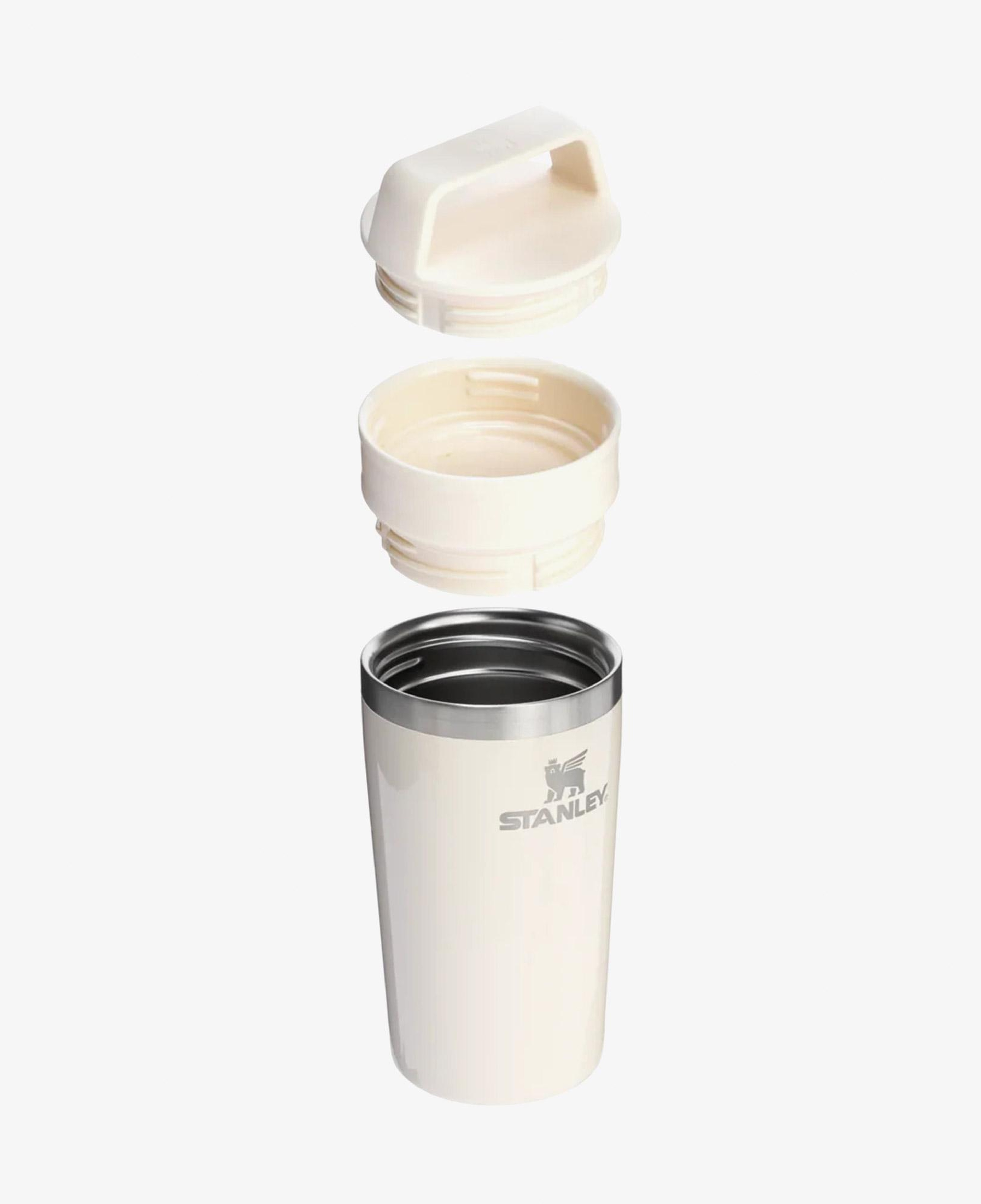 Stanley The Cafe To-Go 0,35lt Krem Termos