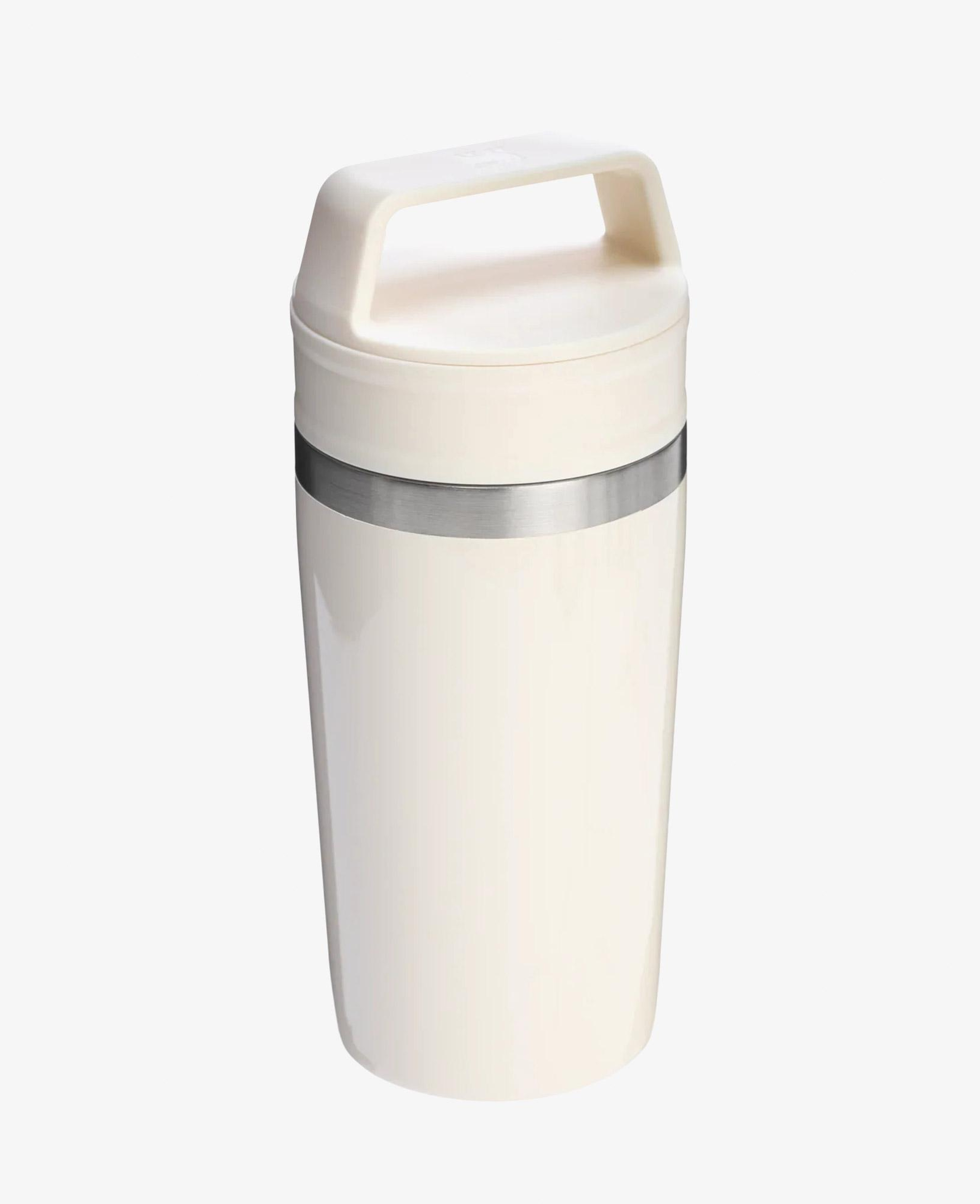 Stanley The Cafe To-Go 0,35lt Krem Termos